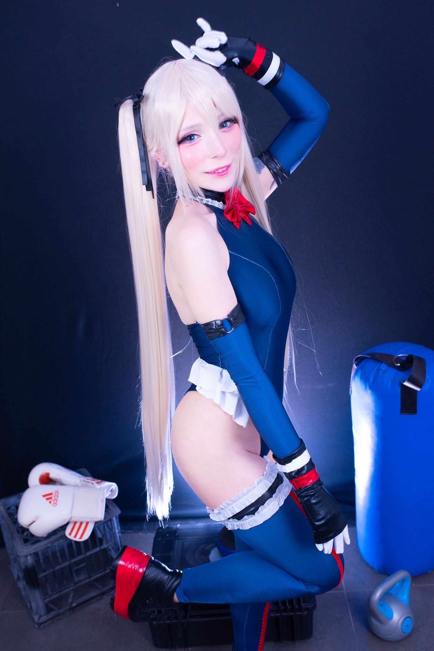 đọc truyện Hình Cosplay Chương 446 ảnh 28 tại Thiên Thai Truyện