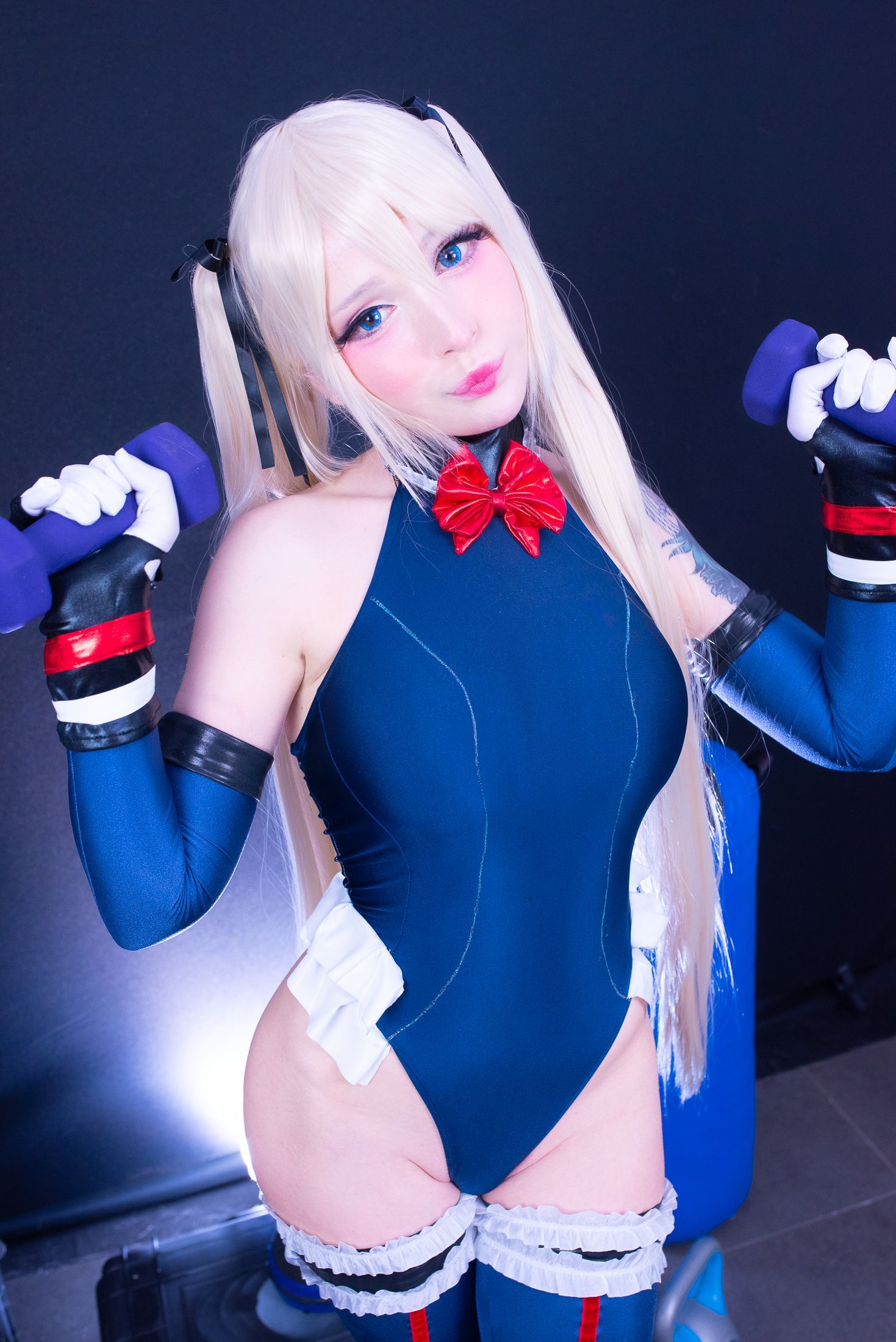 đọc truyện Hình Cosplay Chương 446 ảnh 31 tại Thiên Thai Truyện