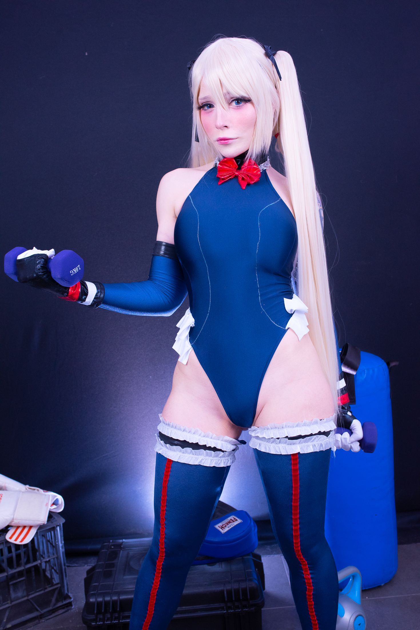 đọc truyện Hình Cosplay Chương 446 ảnh 32 tại Thiên Thai Truyện