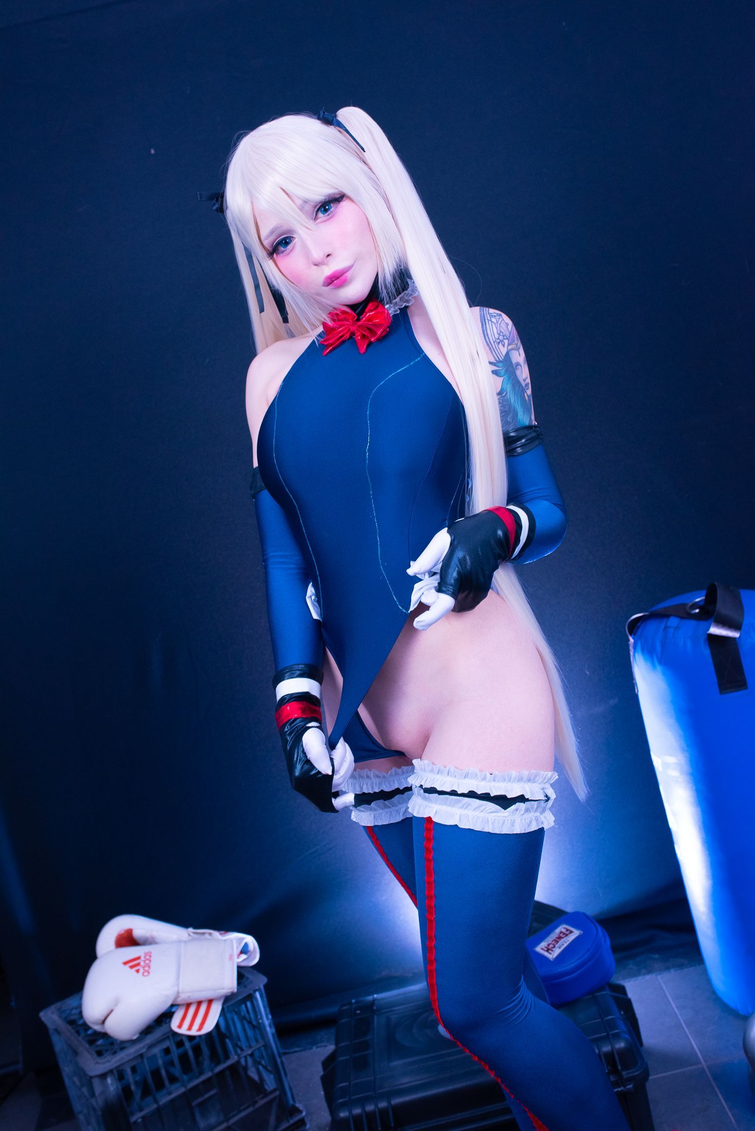 đọc truyện Hình Cosplay Chương 446 ảnh 33 tại Thiên Thai Truyện