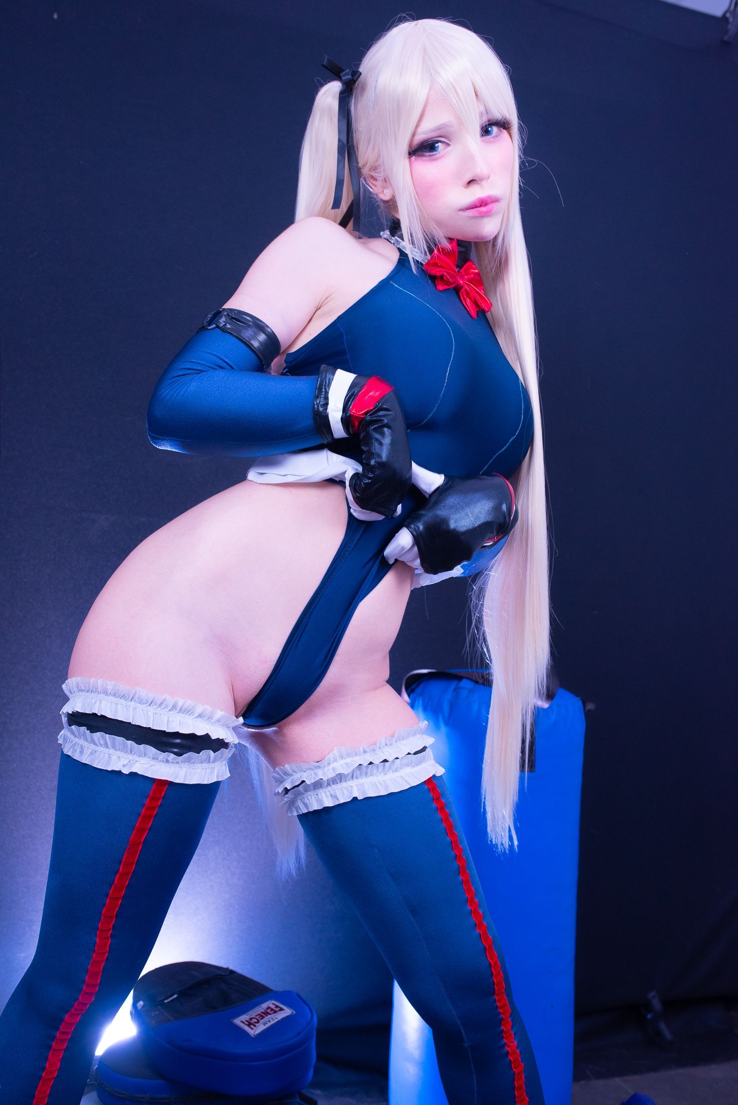 đọc truyện Hình Cosplay Chương 446 ảnh 35 tại Thiên Thai Truyện