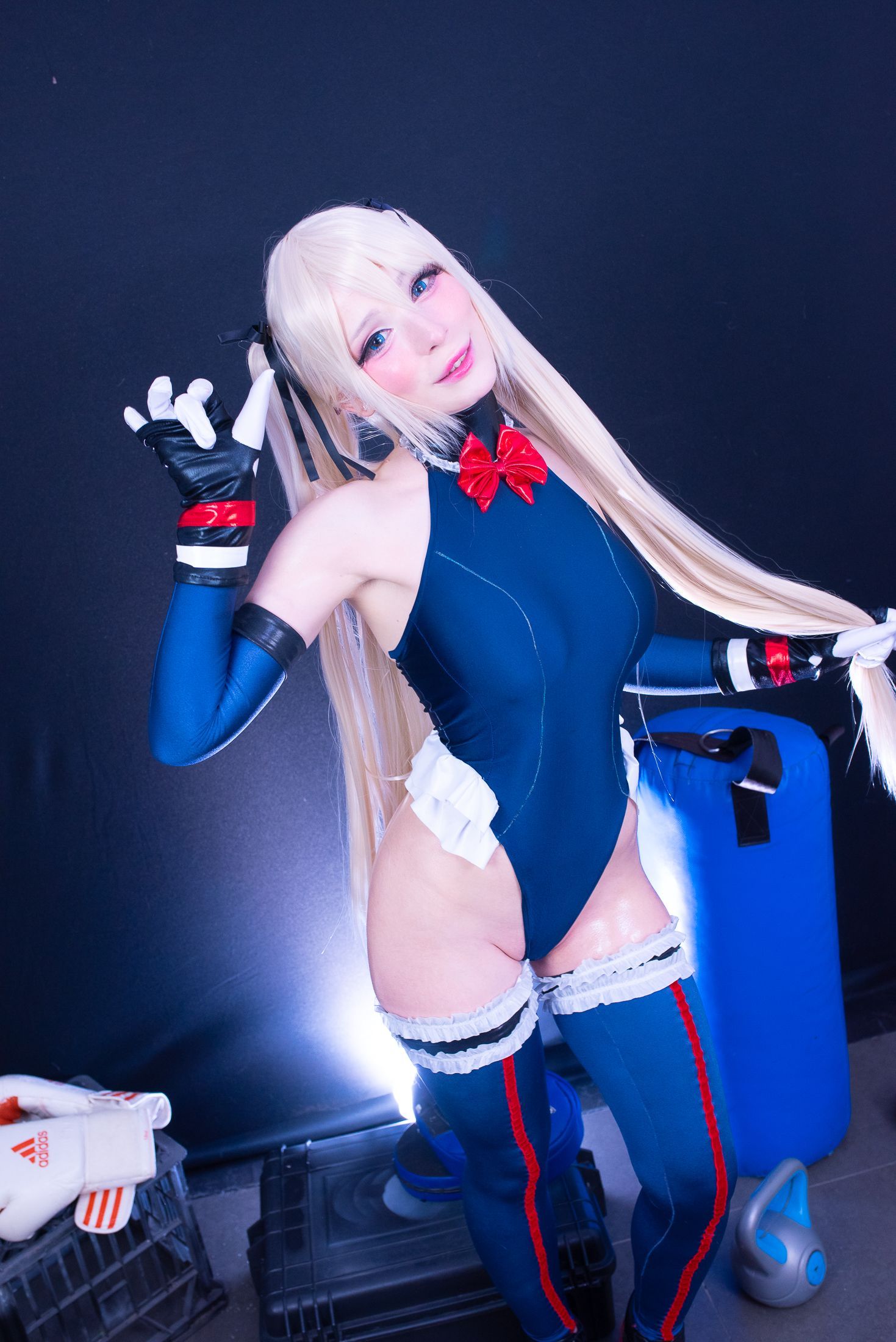 đọc truyện Hình Cosplay Chương 446 ảnh 36 tại Thiên Thai Truyện