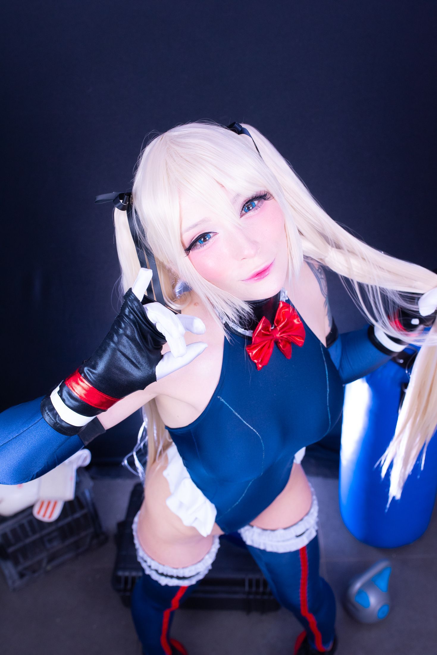 đọc truyện Hình Cosplay Chương 446 ảnh 38 tại Thiên Thai Truyện