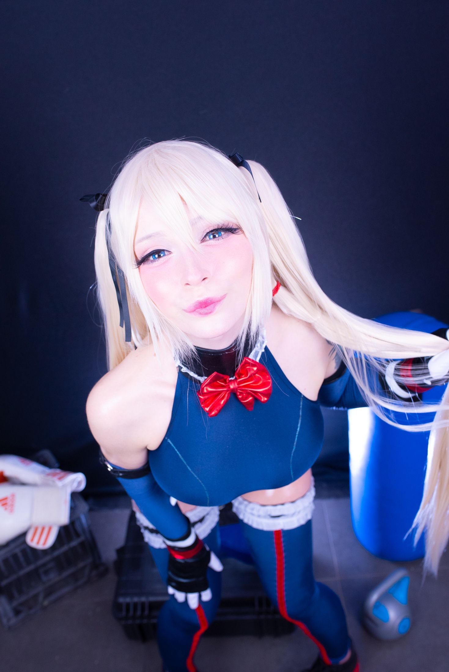 đọc truyện Hình Cosplay Chương 446 ảnh 39 tại Thiên Thai Truyện