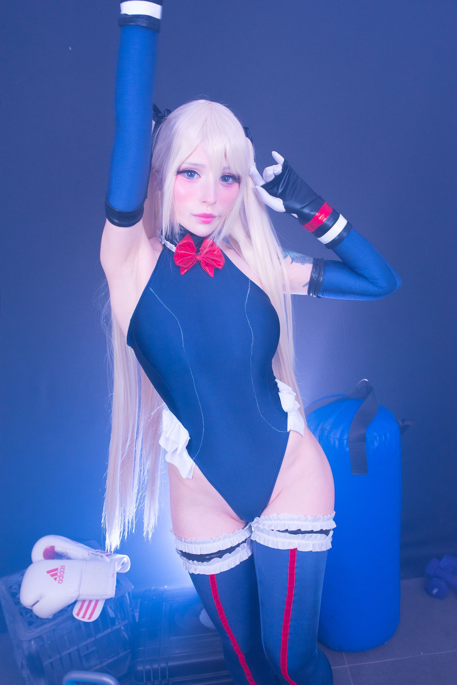 đọc truyện Hình Cosplay Chương 446 ảnh 6 tại Thiên Thai Truyện