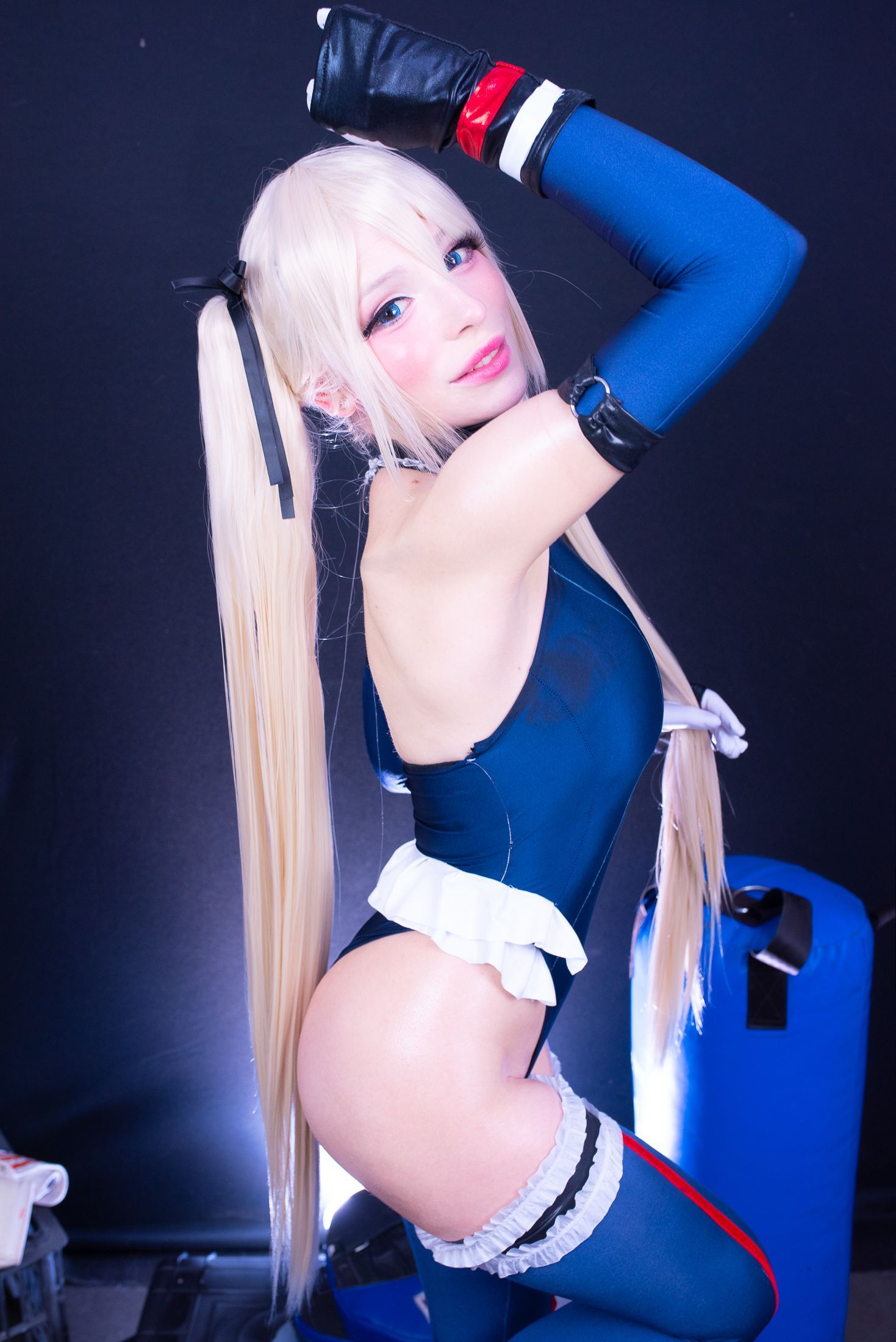 đọc truyện Hình Cosplay Chương 446 ảnh 44 tại Thiên Thai Truyện