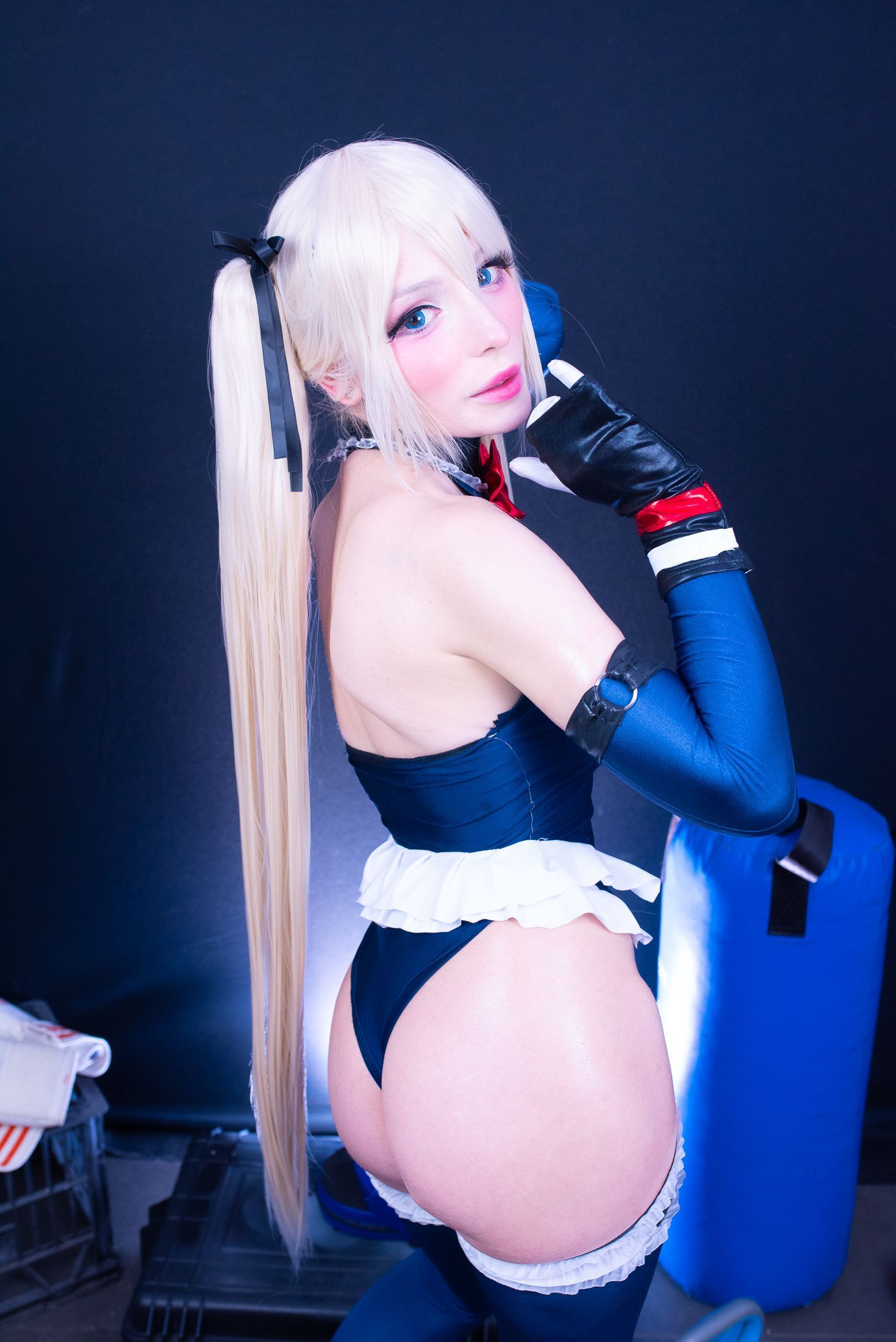 đọc truyện Hình Cosplay Chương 446 ảnh 45 tại Thiên Thai Truyện