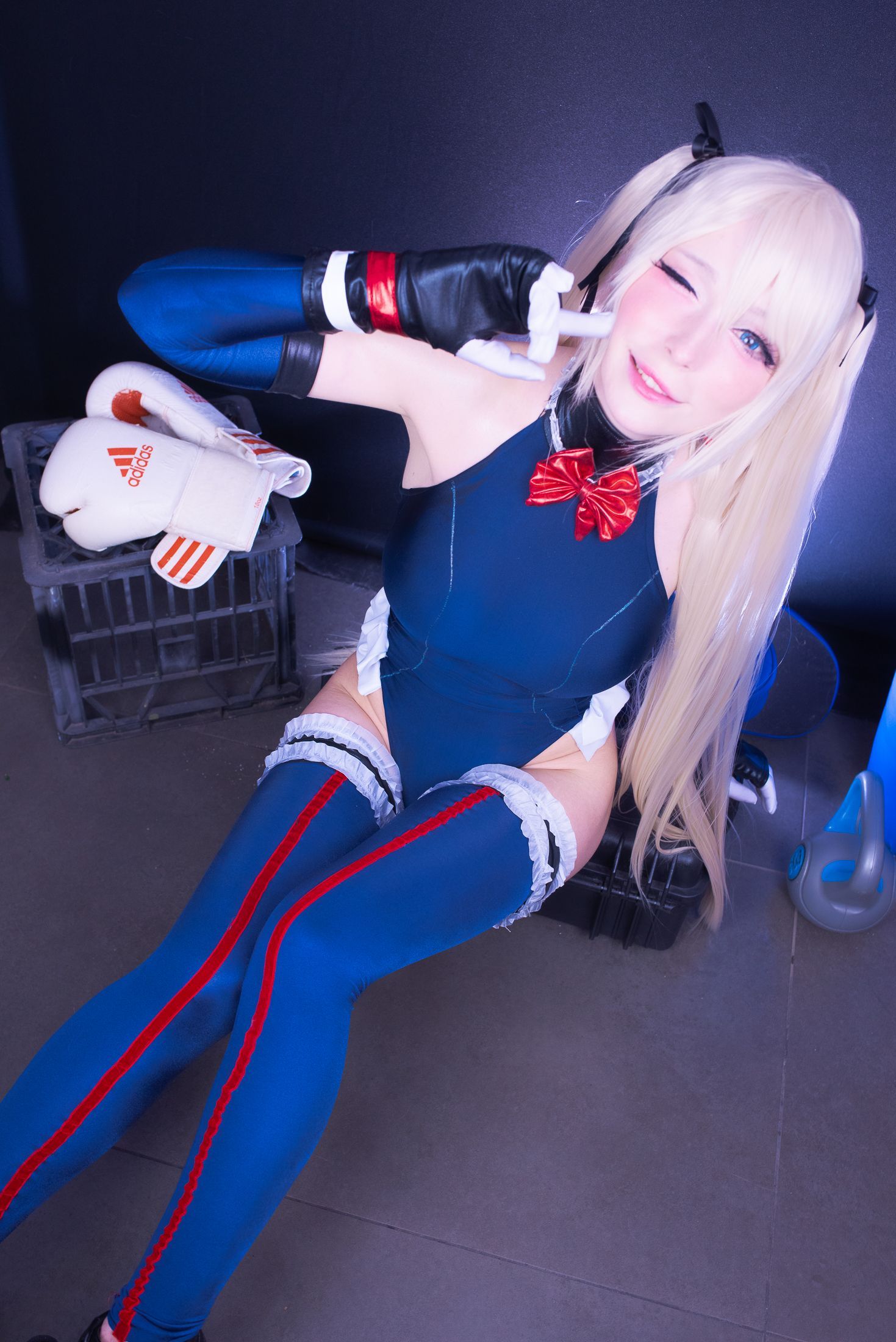 đọc truyện Hình Cosplay Chương 446 ảnh 48 tại Thiên Thai Truyện