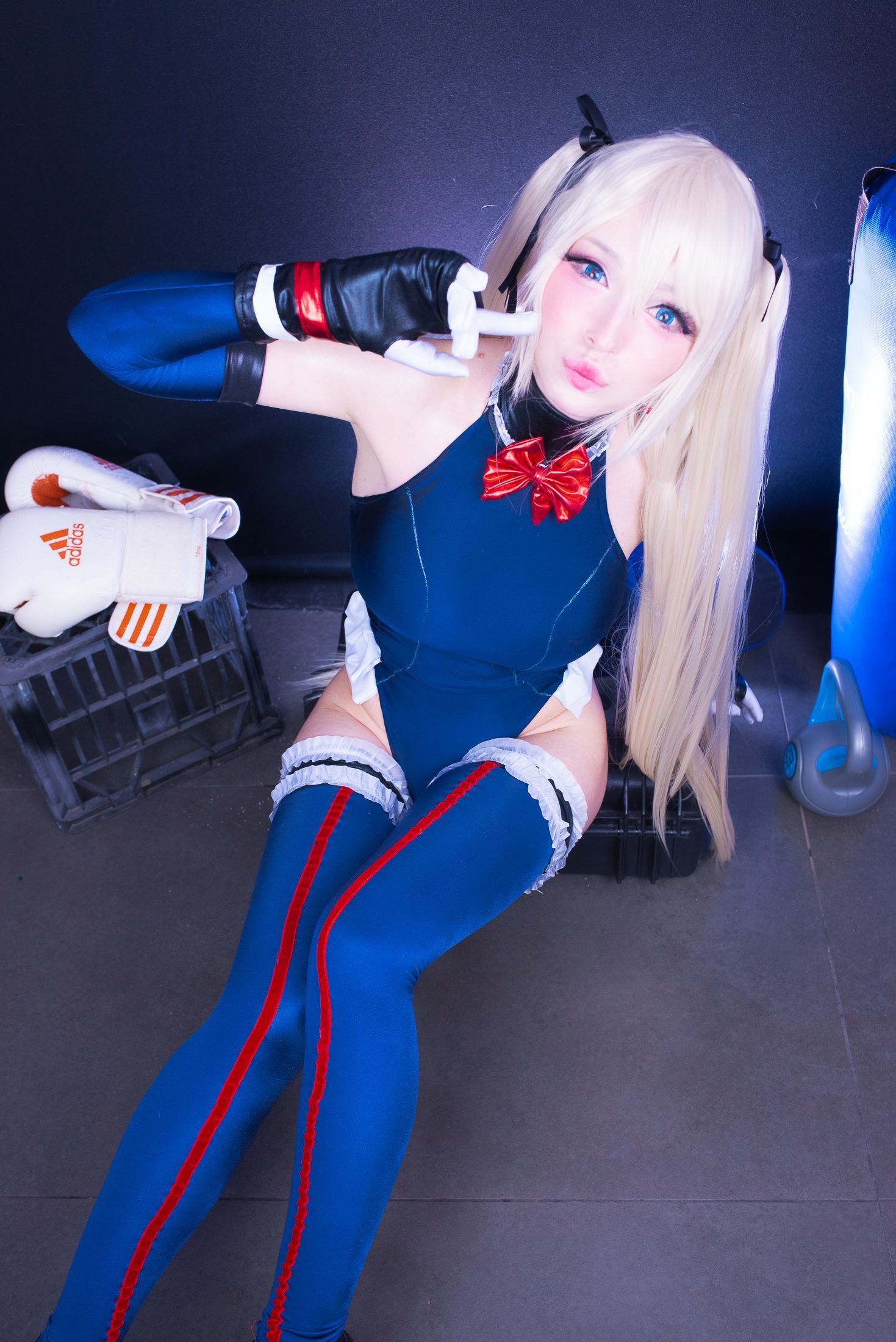 đọc truyện Hình Cosplay Chương 446 ảnh 49 tại Thiên Thai Truyện