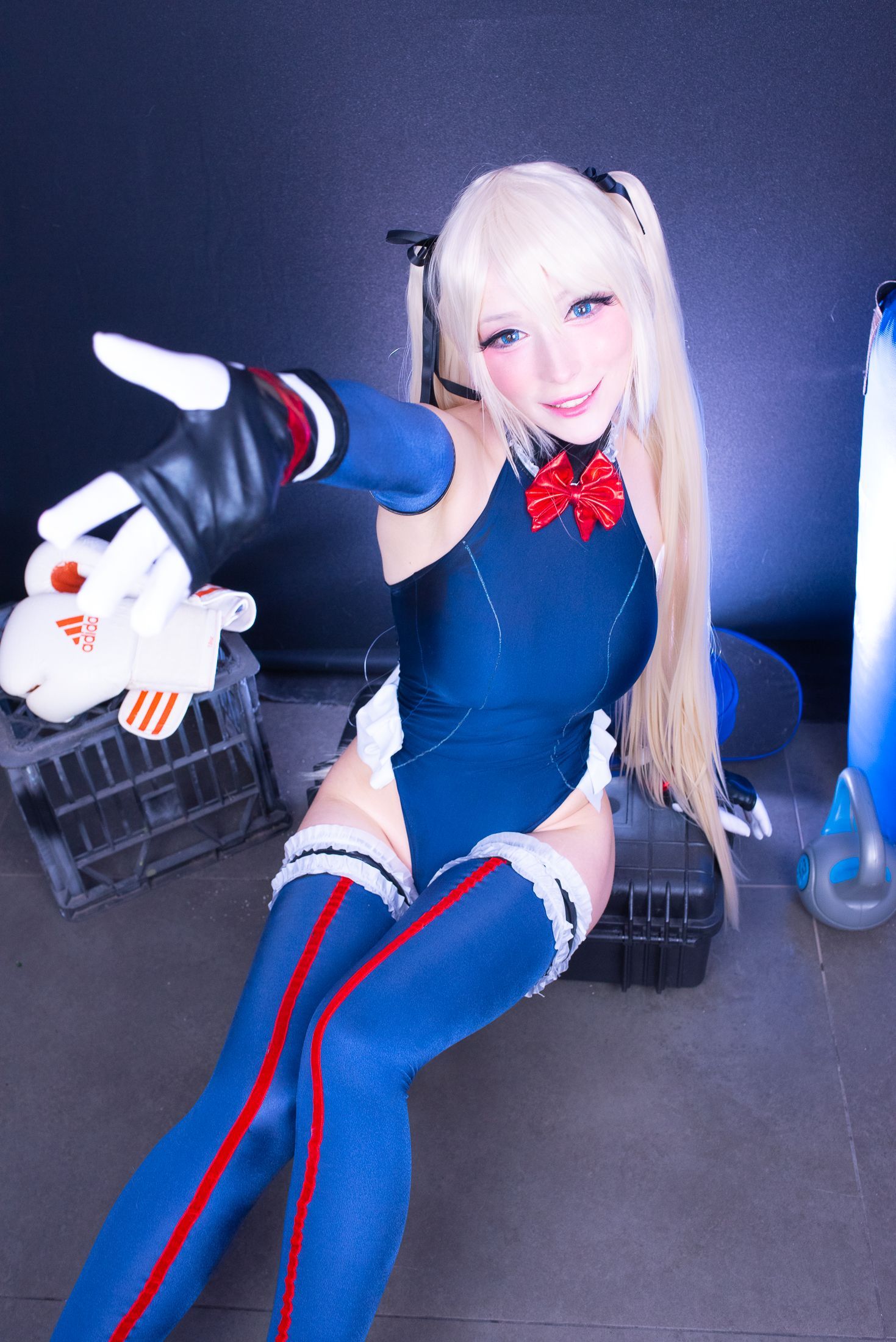 đọc truyện Hình Cosplay Chương 446 ảnh 50 tại Thiên Thai Truyện