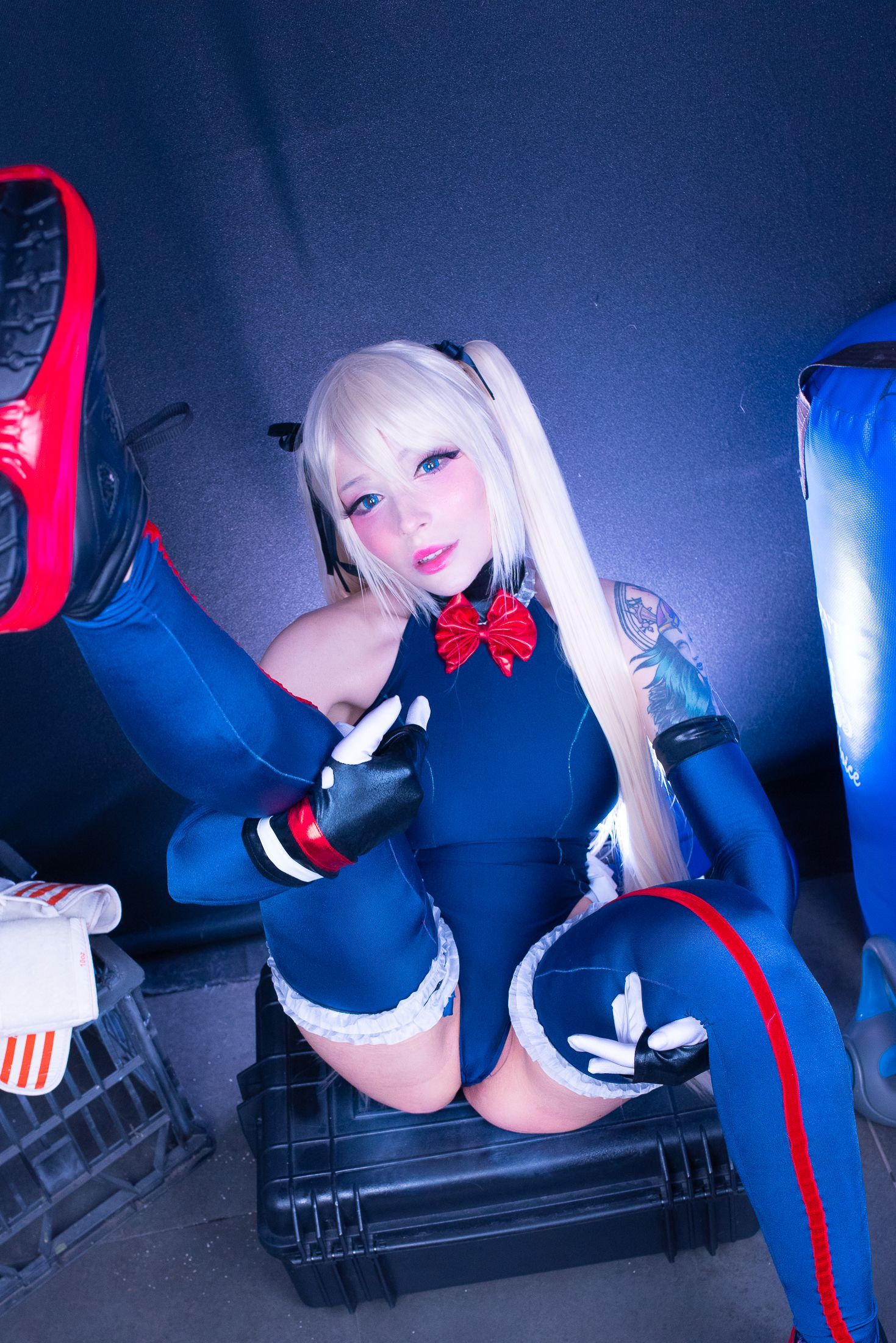 đọc truyện Hình Cosplay Chương 446 ảnh 52 tại Thiên Thai Truyện