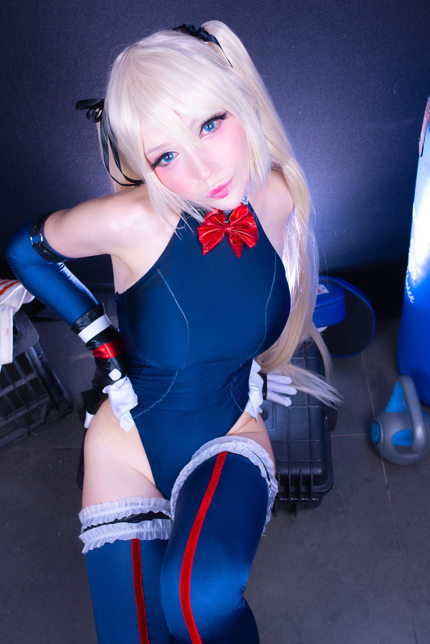 đọc truyện Hình Cosplay Chương 446 ảnh 54 tại Thiên Thai Truyện