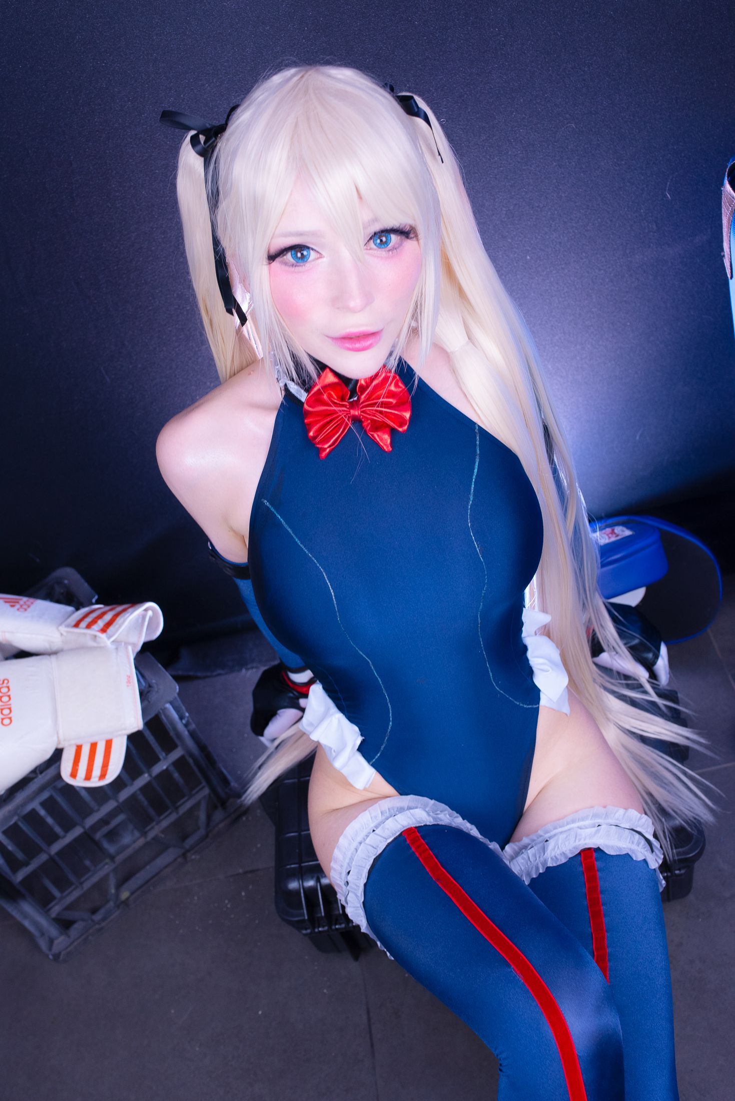 đọc truyện Hình Cosplay Chương 446 ảnh 56 tại Thiên Thai Truyện