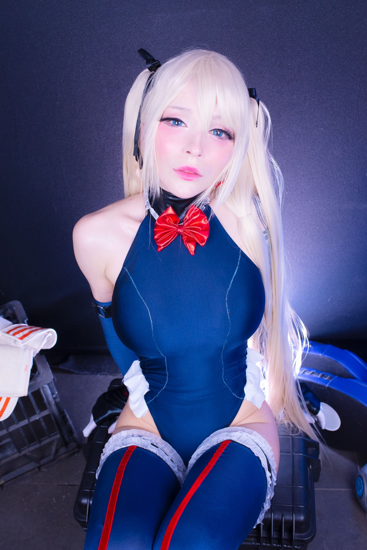 đọc truyện Hình Cosplay Chương 446 ảnh 58 tại Thiên Thai Truyện