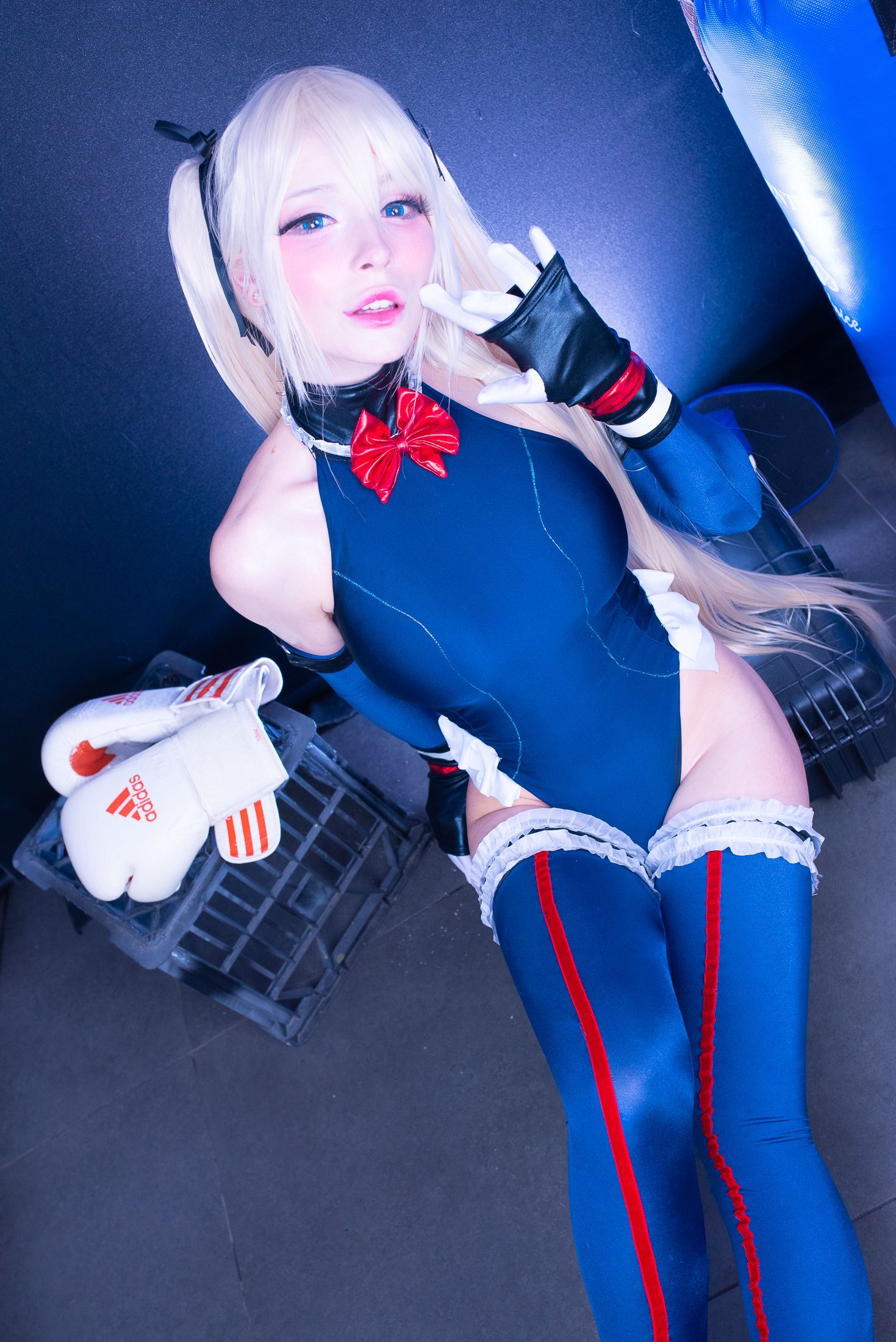 đọc truyện Hình Cosplay Chương 446 ảnh 10 tại Thiên Thai Truyện