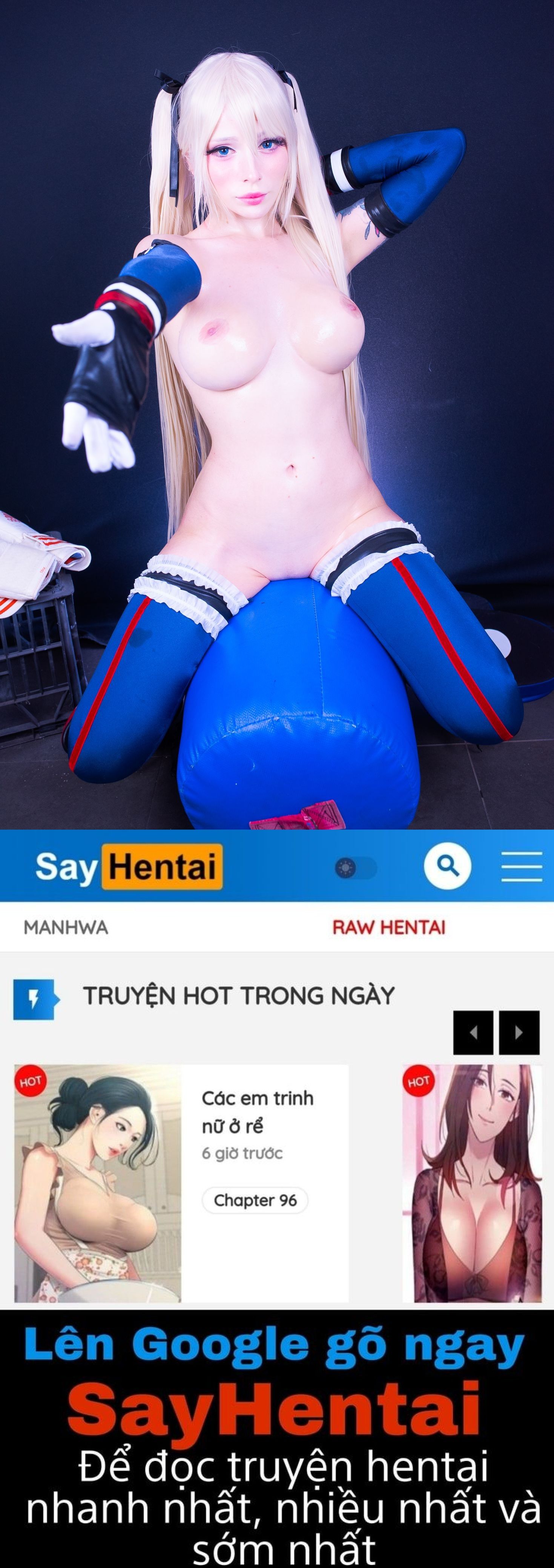 đọc truyện Hình Cosplay Chương 446 ảnh 86 tại Thiên Thai Truyện