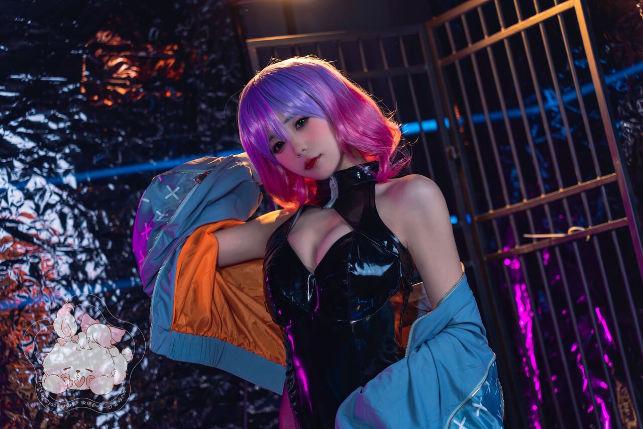 đọc truyện Hình Cosplay Chương 447 ảnh 12 tại Thiên Thai Truyện