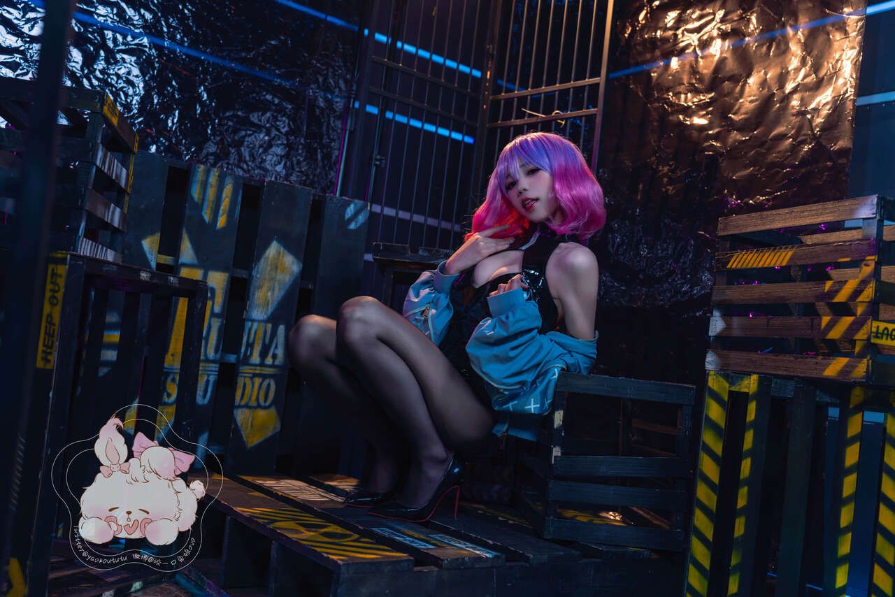 đọc truyện Hình Cosplay Chương 447 ảnh 13 tại Thiên Thai Truyện