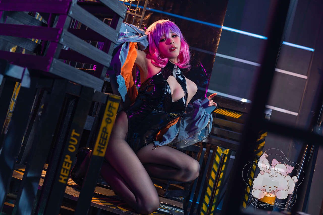 đọc truyện Hình Cosplay Chương 447 ảnh 16 tại Thiên Thai Truyện