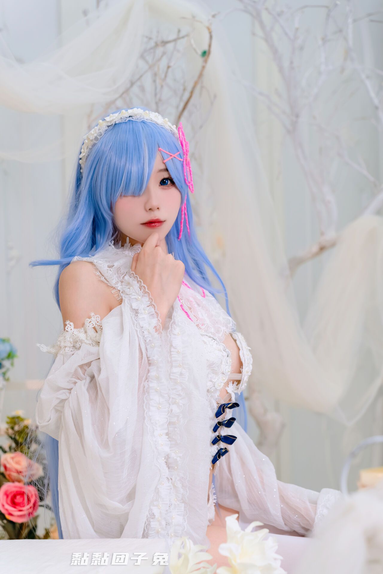 đọc truyện Hình Cosplay Chương 449 ảnh 13 tại Thiên Thai Truyện