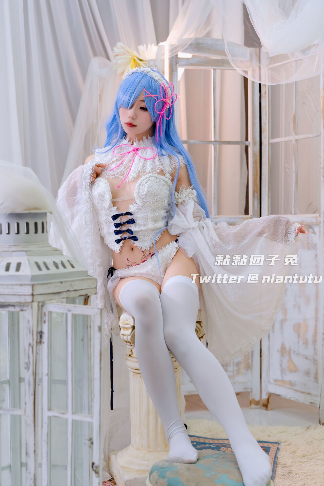 đọc truyện Hình Cosplay Chương 449 ảnh 15 tại Thiên Thai Truyện