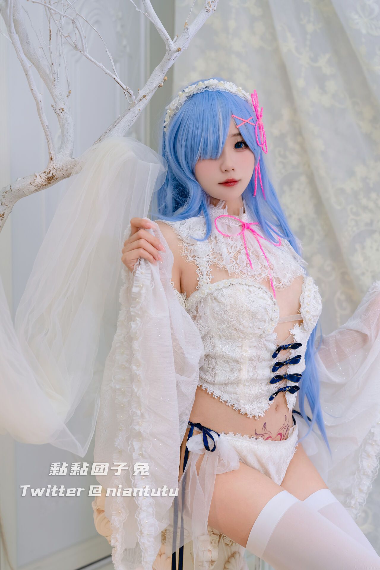 đọc truyện Hình Cosplay Chương 449 ảnh 17 tại Thiên Thai Truyện