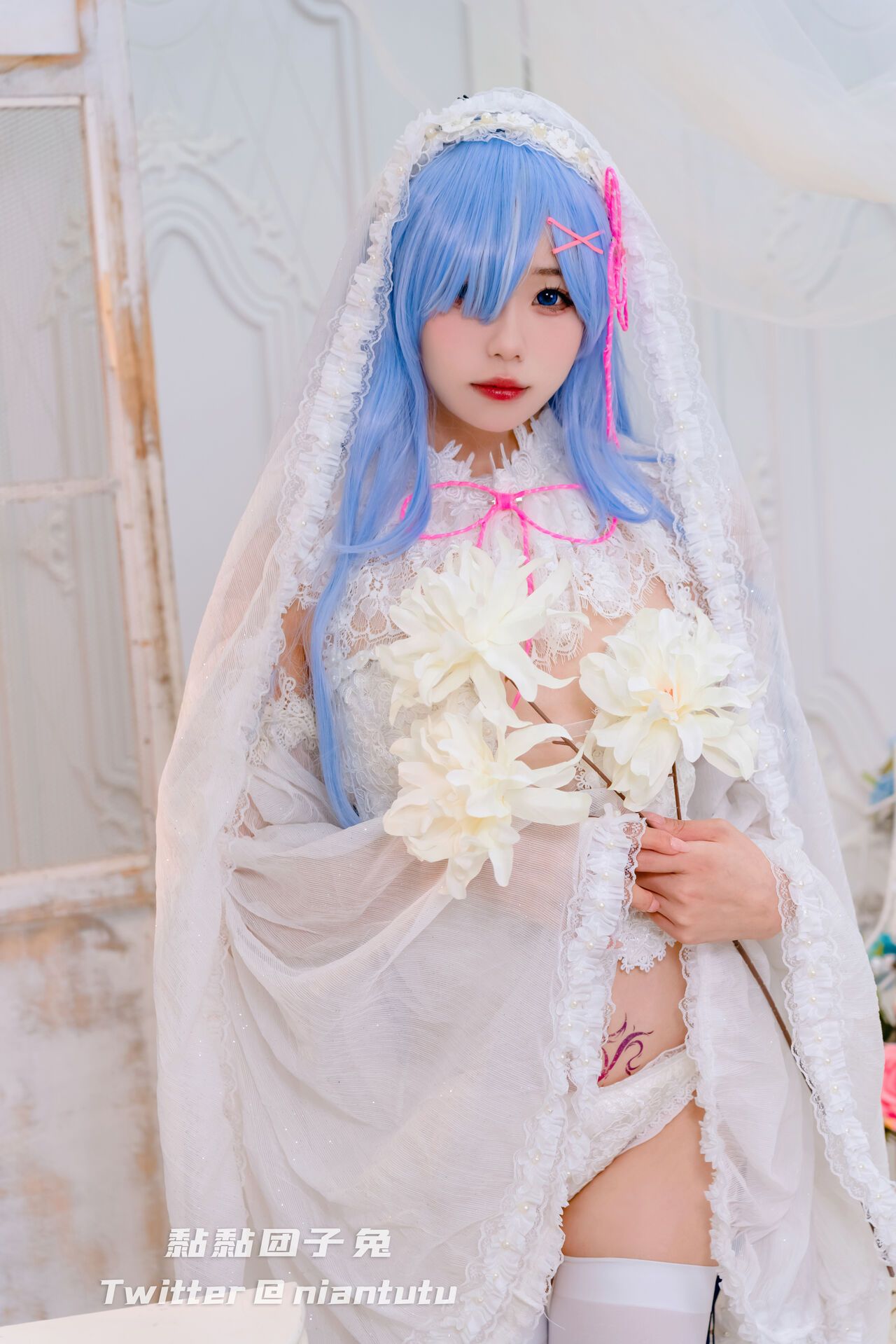 đọc truyện Hình Cosplay Chương 449 ảnh 5 tại Thiên Thai Truyện