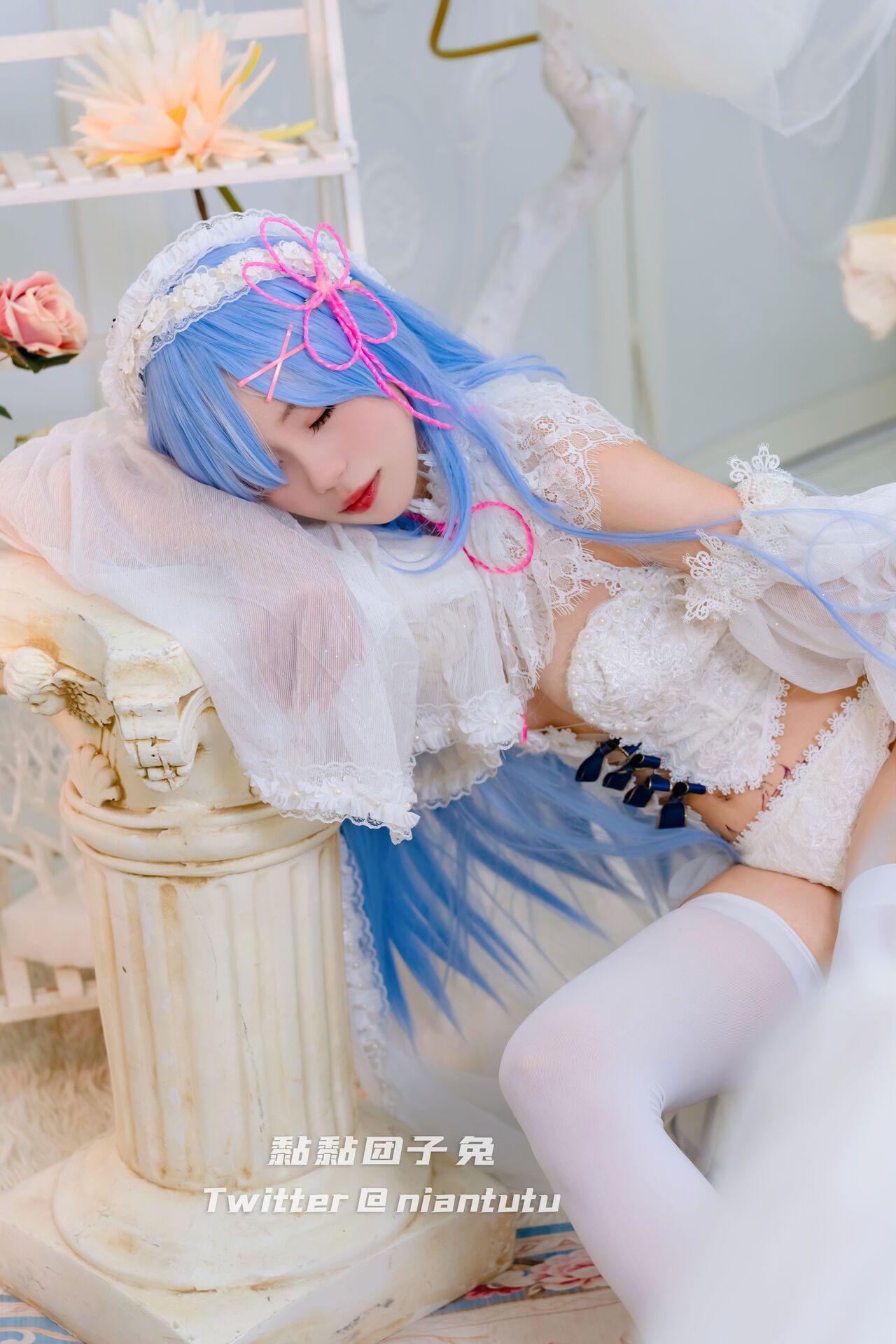 đọc truyện Hình Cosplay Chương 449 ảnh 7 tại Thiên Thai Truyện