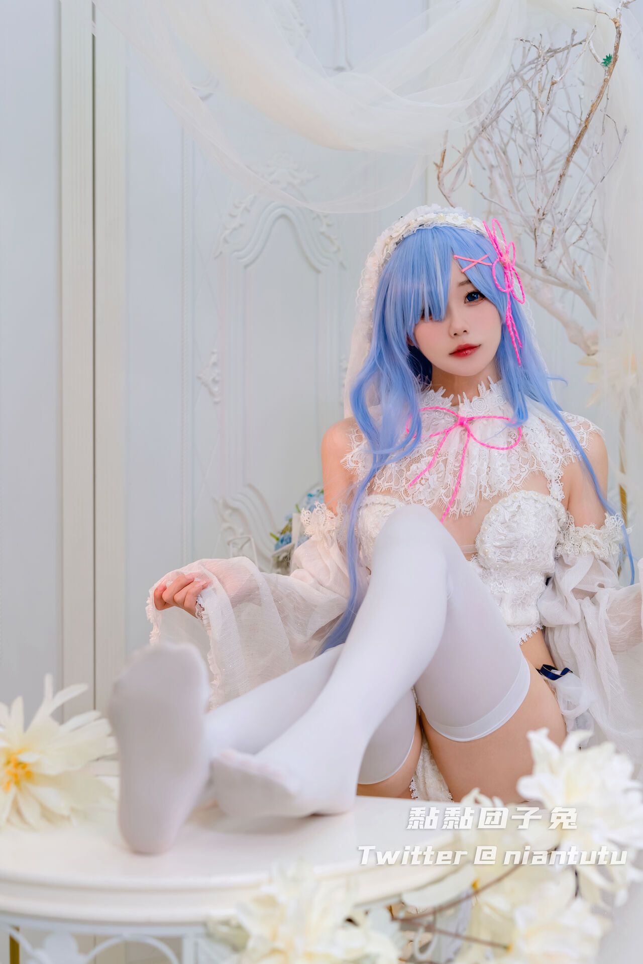 đọc truyện Hình Cosplay Chương 449 ảnh 10 tại Thiên Thai Truyện