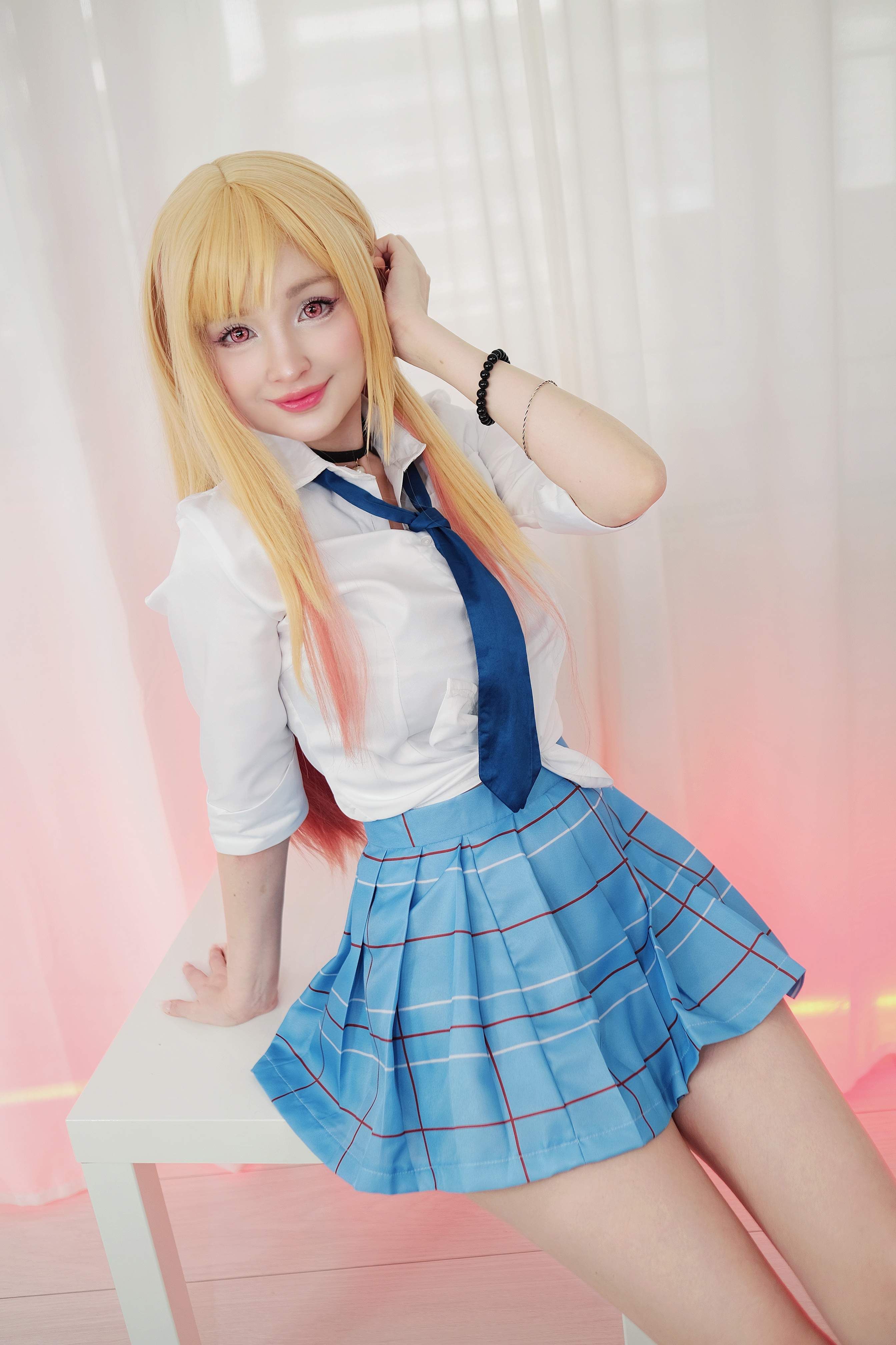 đọc truyện Hình Cosplay Chương 45 ảnh 33 tại Thiên Thai Truyện
