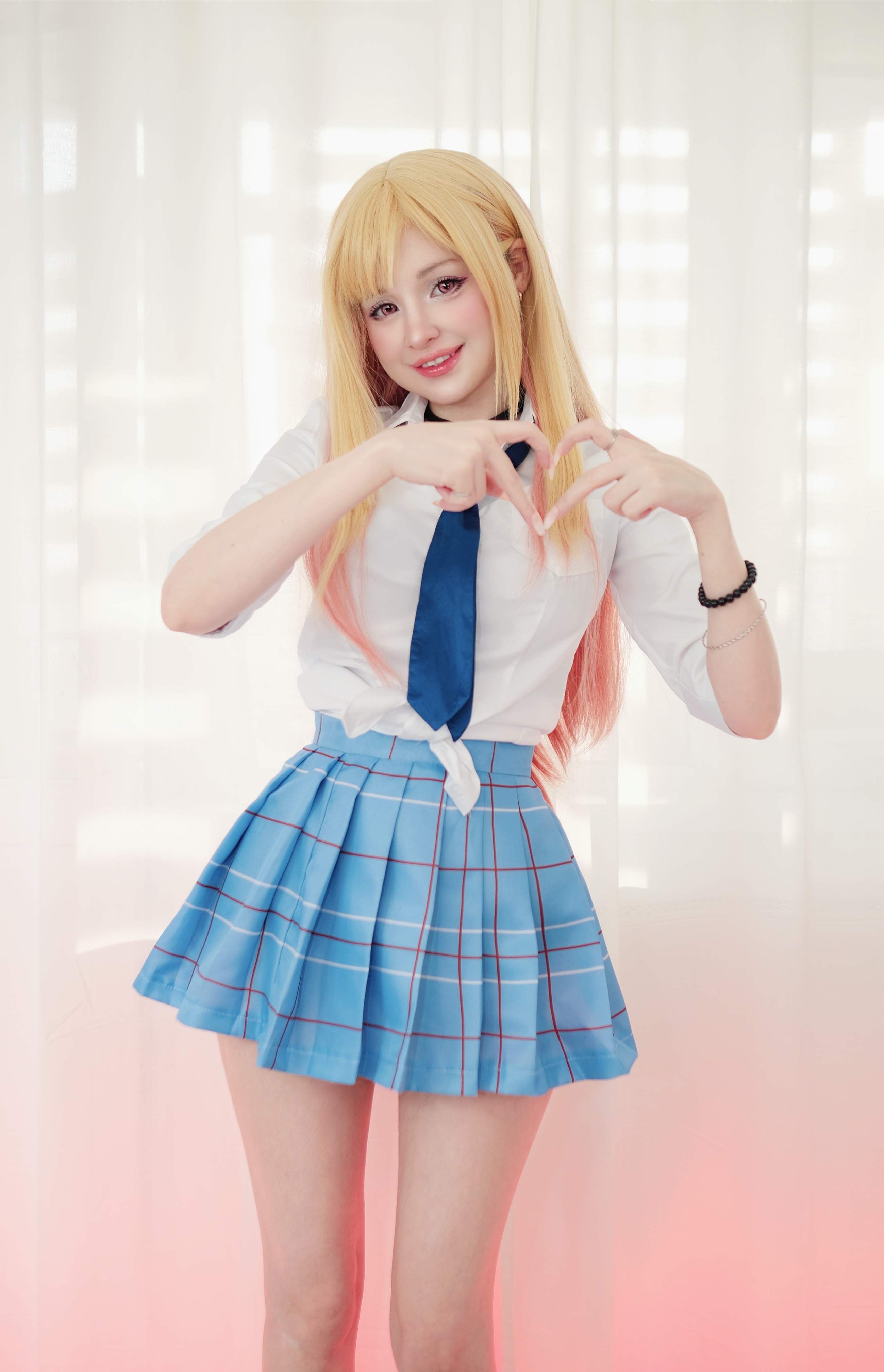 đọc truyện Hình Cosplay Chương 45 ảnh 34 tại Thiên Thai Truyện