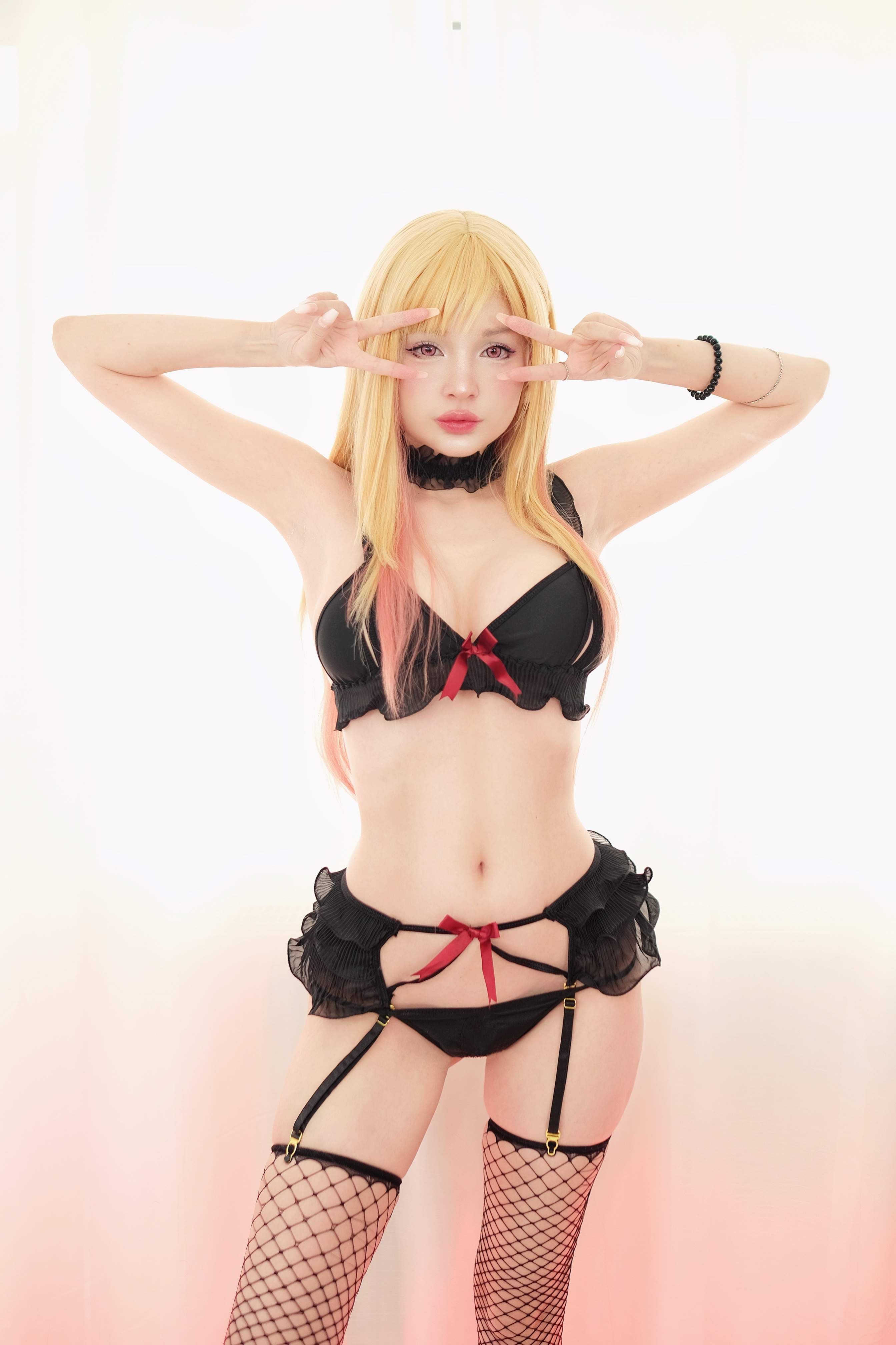 đọc truyện Hình Cosplay Chương 45 ảnh 53 tại Thiên Thai Truyện