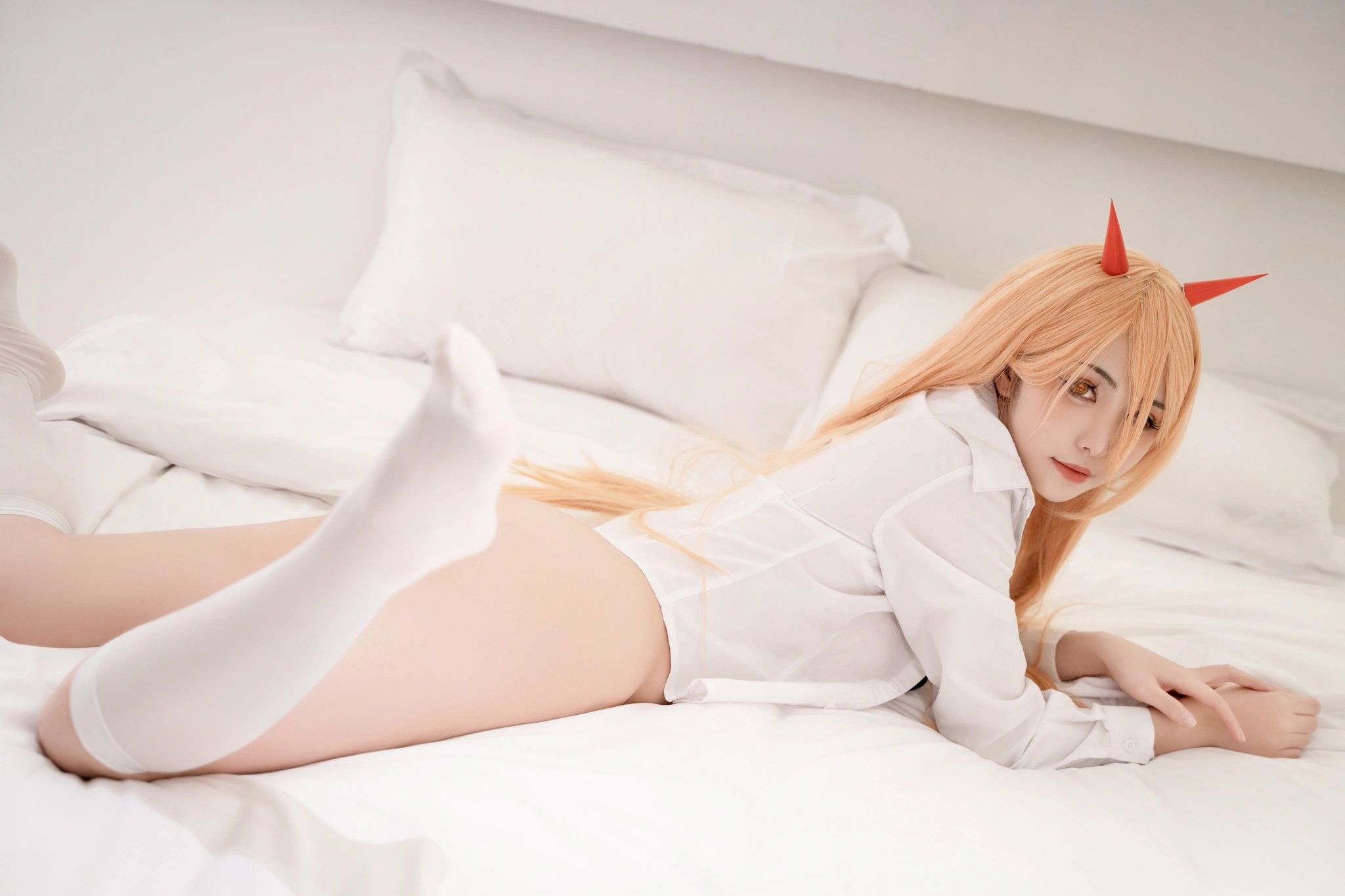 đọc truyện Hình Cosplay Chương 450 ảnh 12 tại Thiên Thai Truyện