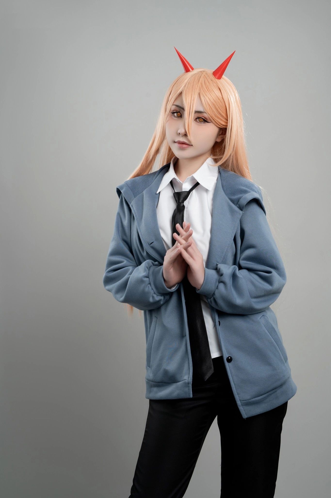 đọc truyện Hình Cosplay Chương 450 ảnh 15 tại Thiên Thai Truyện