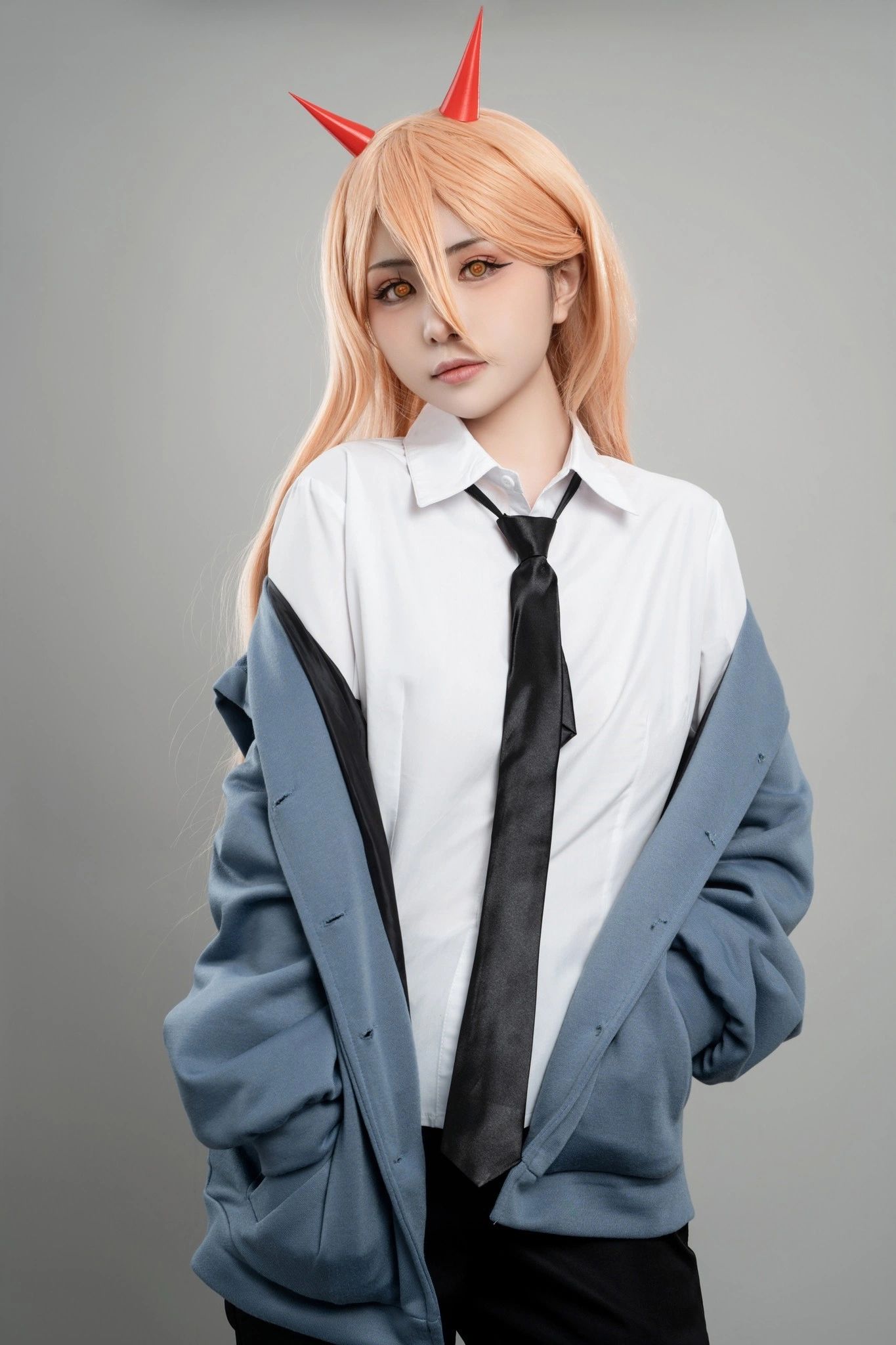 đọc truyện Hình Cosplay Chương 450 ảnh 16 tại Thiên Thai Truyện