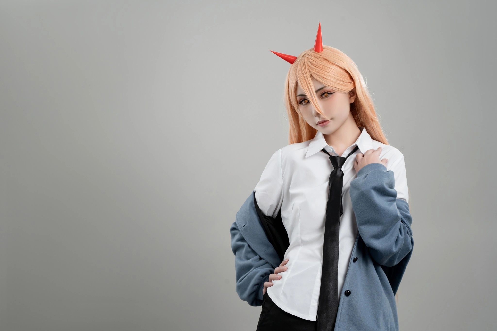 đọc truyện Hình Cosplay Chương 450 ảnh 17 tại Thiên Thai Truyện