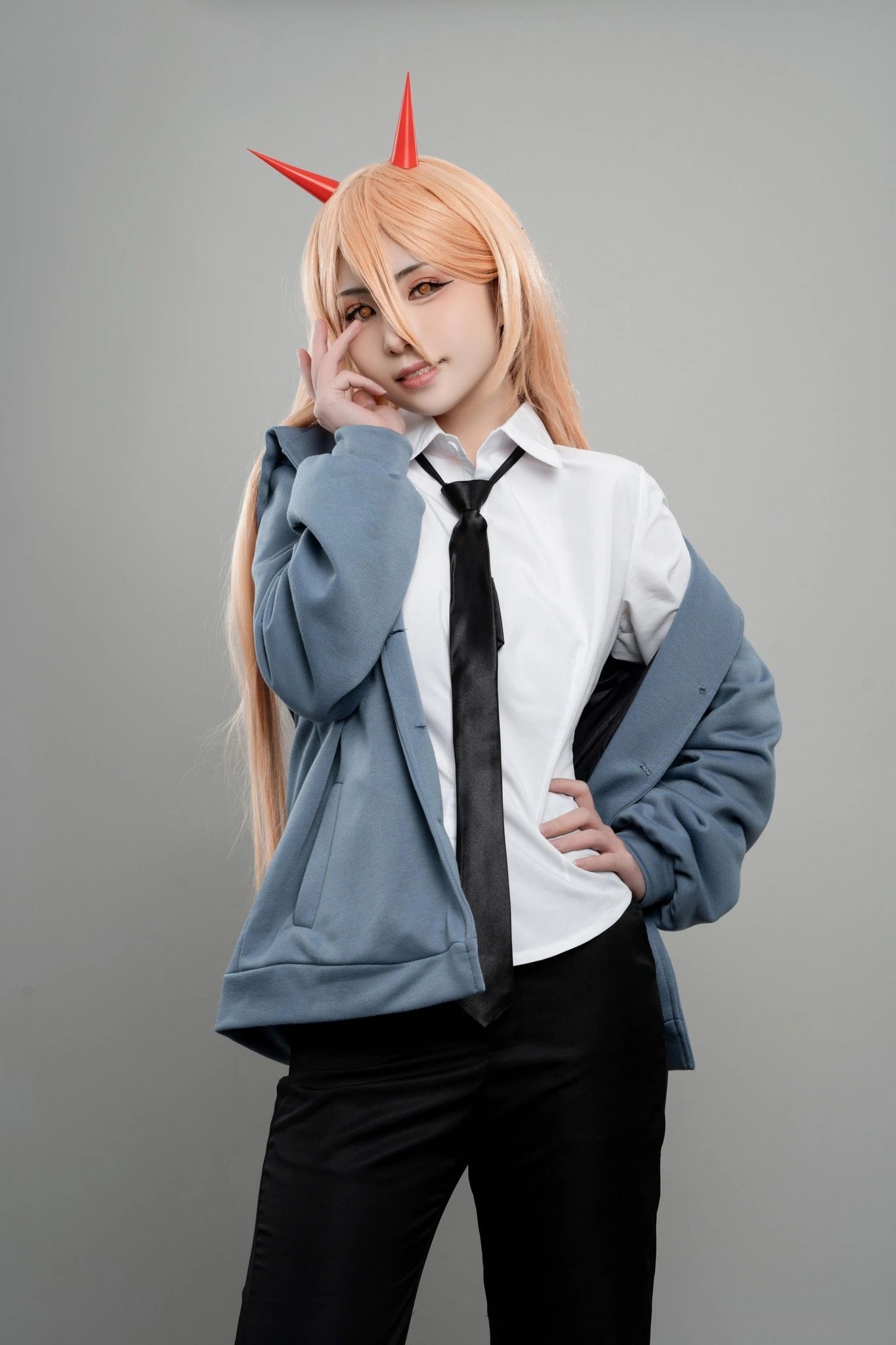 đọc truyện Hình Cosplay Chương 450 ảnh 4 tại Thiên Thai Truyện