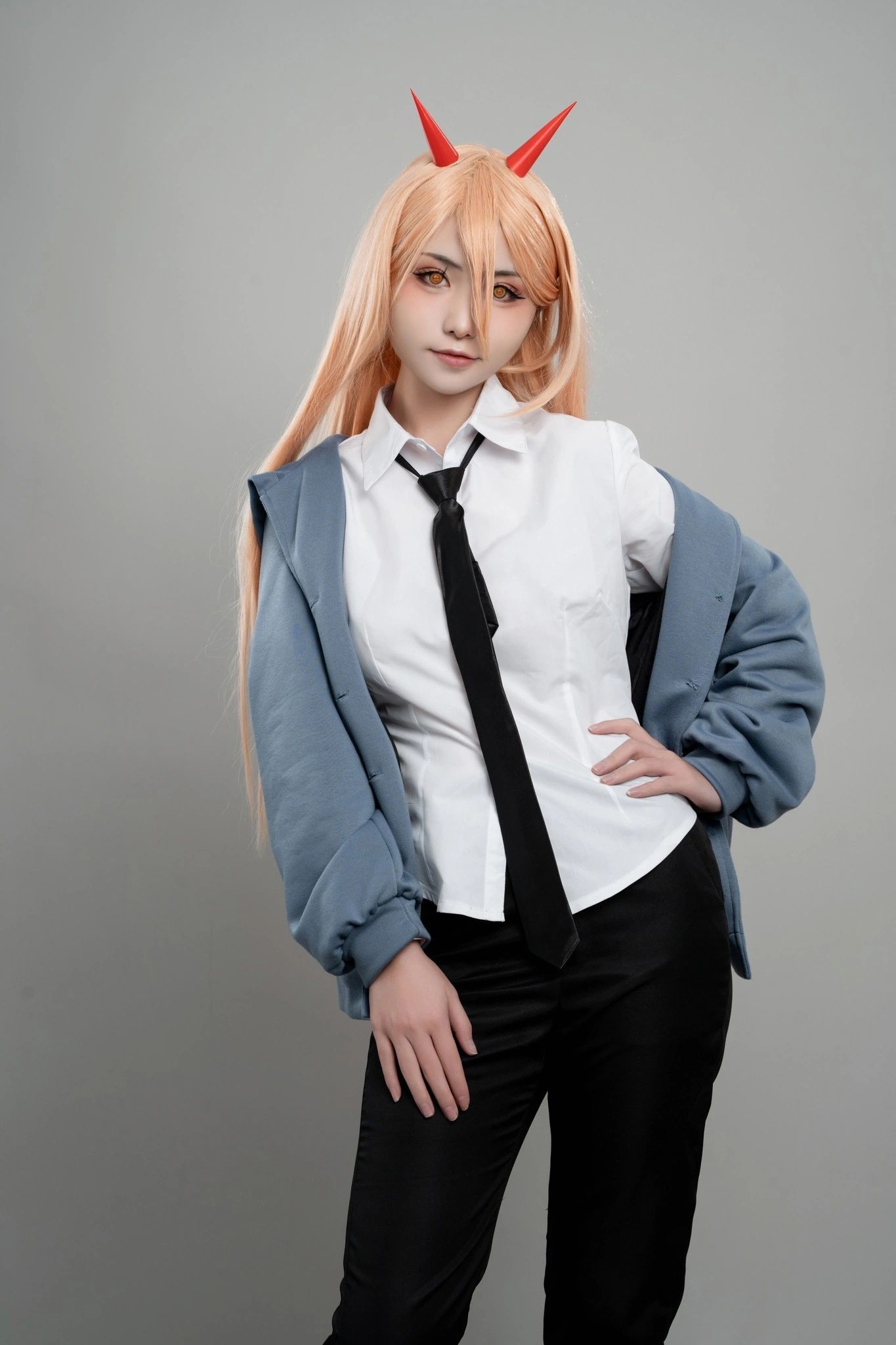 đọc truyện Hình Cosplay Chương 450 ảnh 27 tại Thiên Thai Truyện