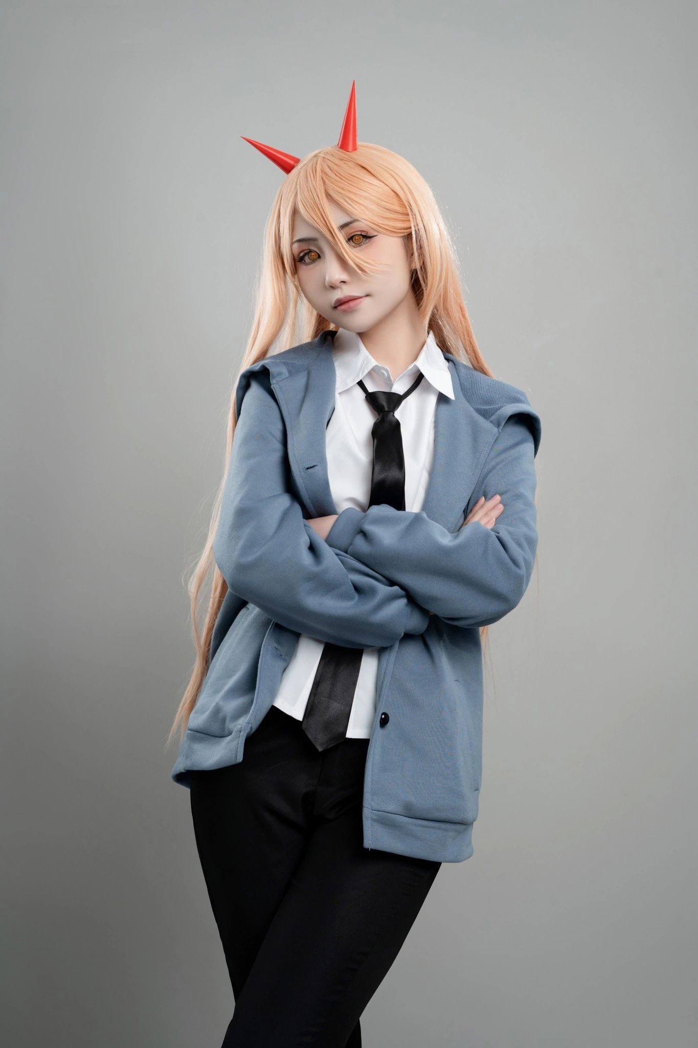 đọc truyện Hình Cosplay Chương 450 ảnh 31 tại Thiên Thai Truyện