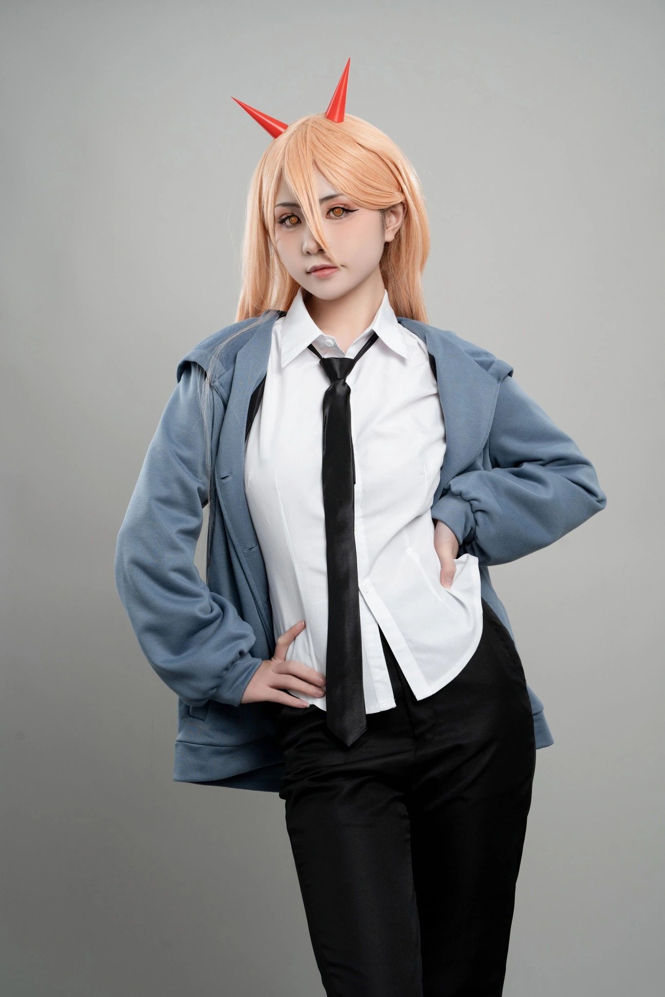 đọc truyện Hình Cosplay Chương 450 ảnh 5 tại Thiên Thai Truyện