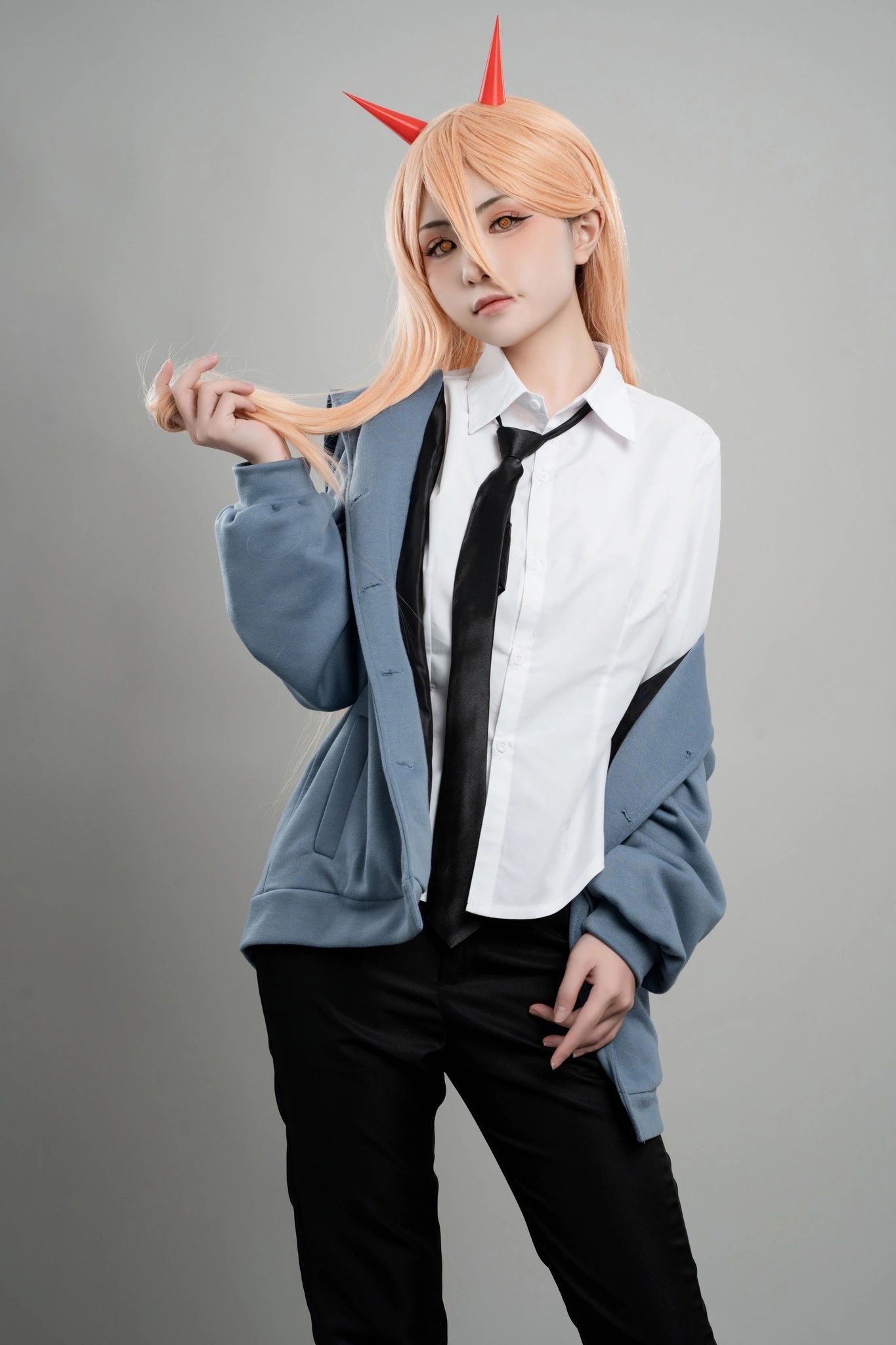 đọc truyện Hình Cosplay Chương 450 ảnh 33 tại Thiên Thai Truyện