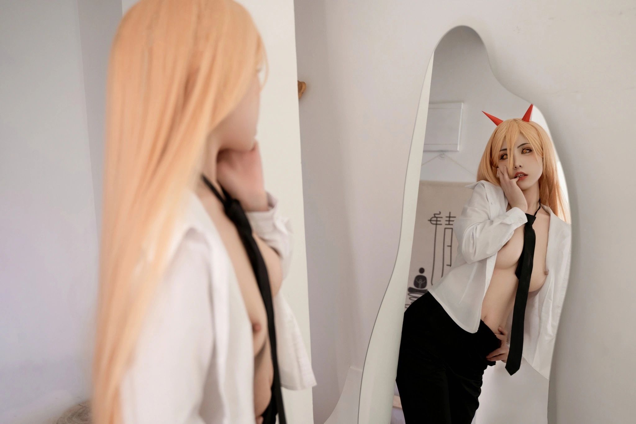 đọc truyện Hình Cosplay Chương 450 ảnh 34 tại Thiên Thai Truyện