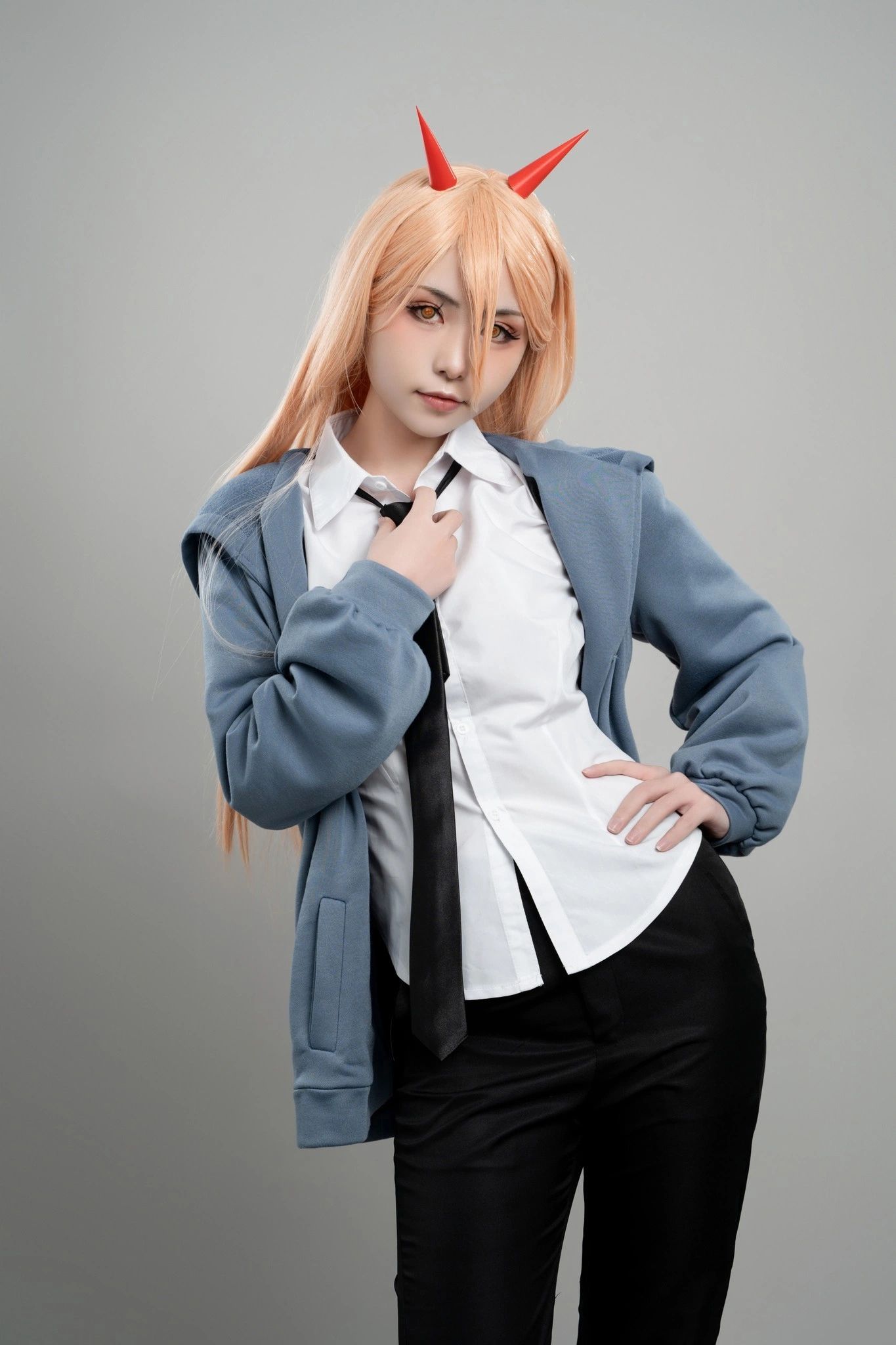 đọc truyện Hình Cosplay Chương 450 ảnh 36 tại Thiên Thai Truyện