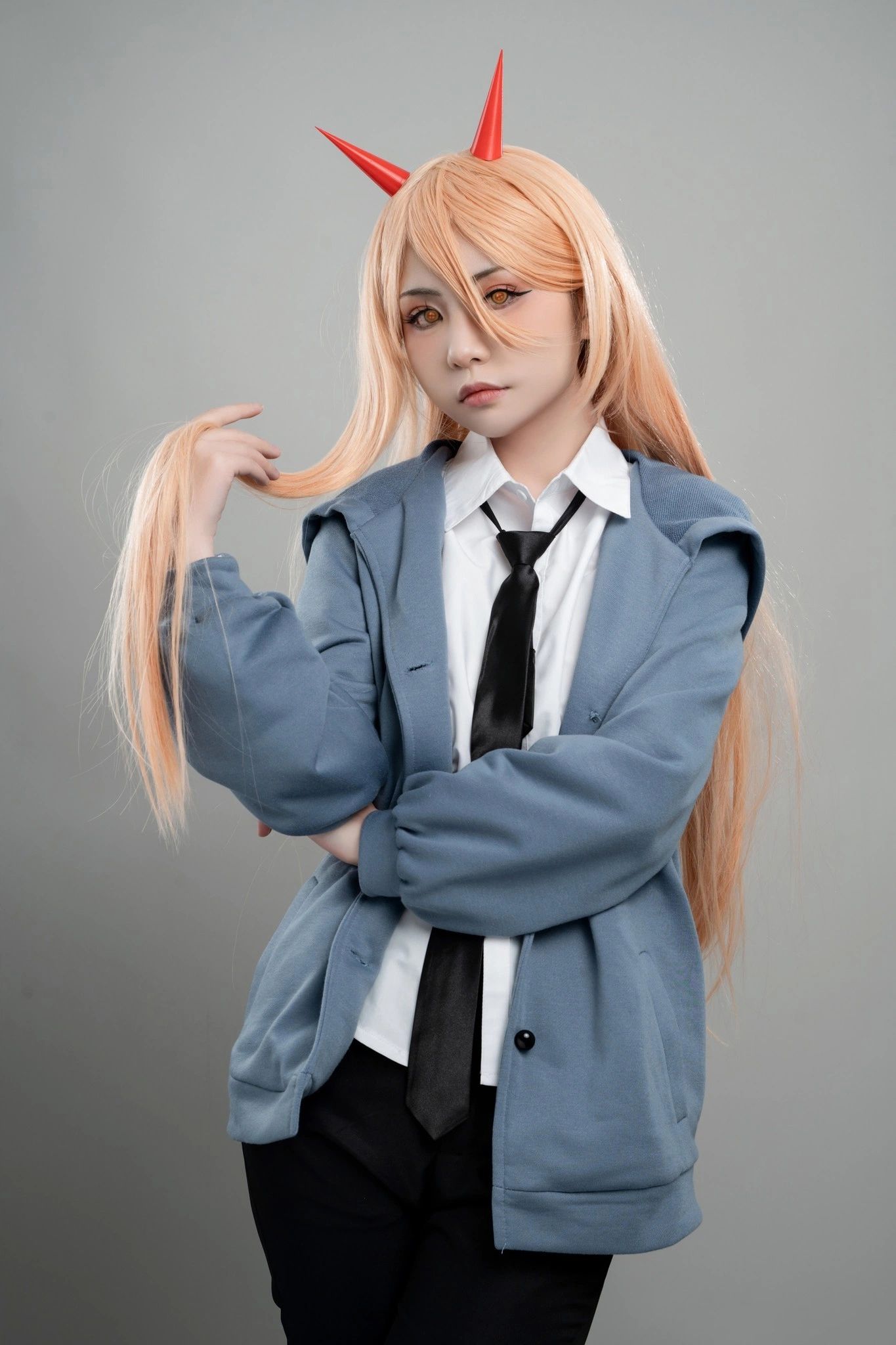 đọc truyện Hình Cosplay Chương 450 ảnh 39 tại Thiên Thai Truyện