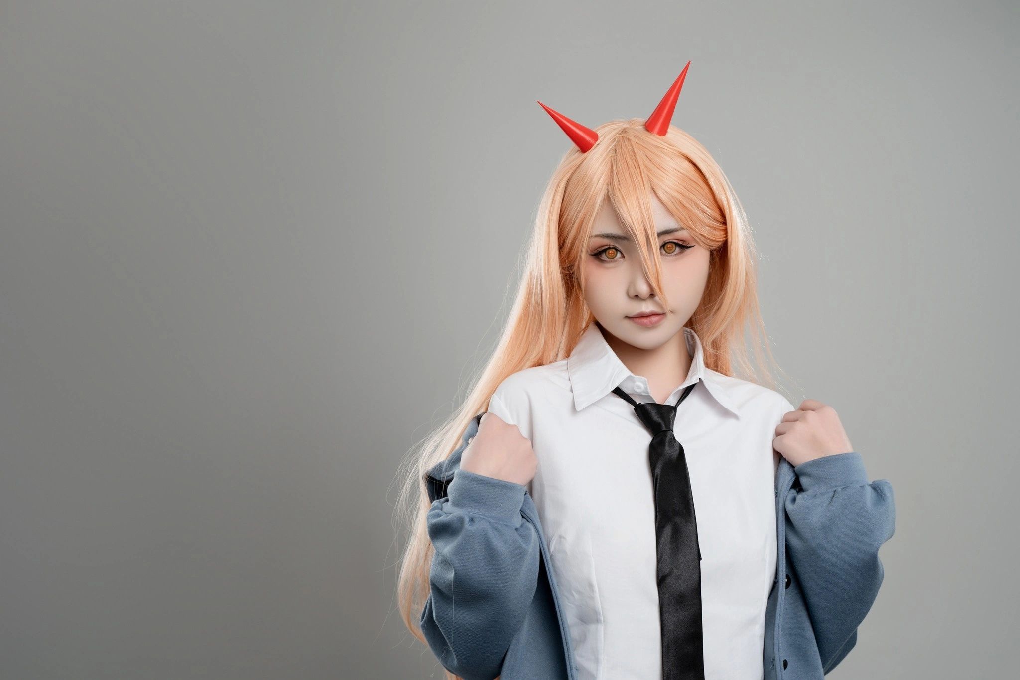 đọc truyện Hình Cosplay Chương 450 ảnh 44 tại Thiên Thai Truyện