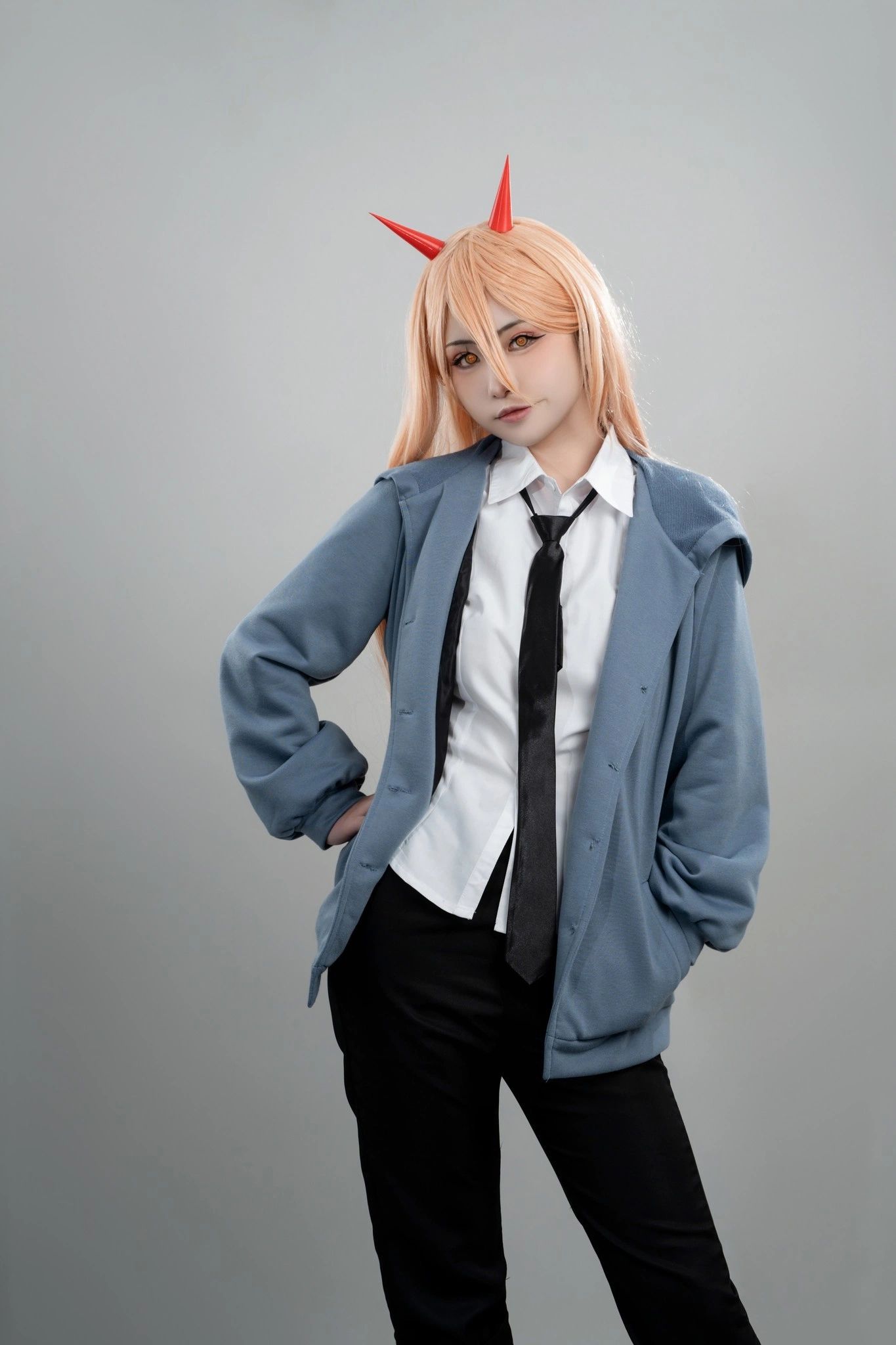 đọc truyện Hình Cosplay Chương 450 ảnh 49 tại Thiên Thai Truyện