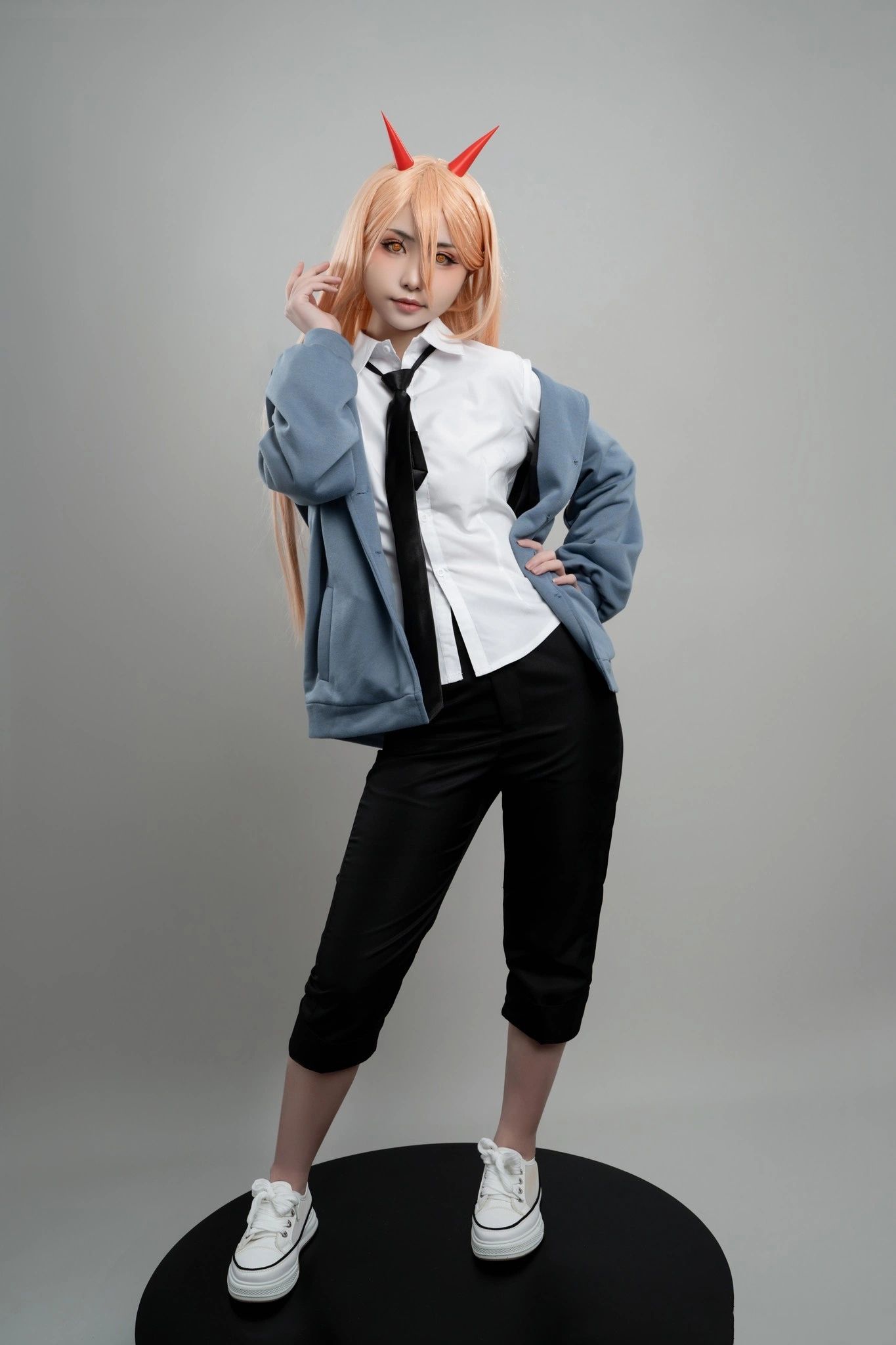 đọc truyện Hình Cosplay Chương 450 ảnh 51 tại Thiên Thai Truyện