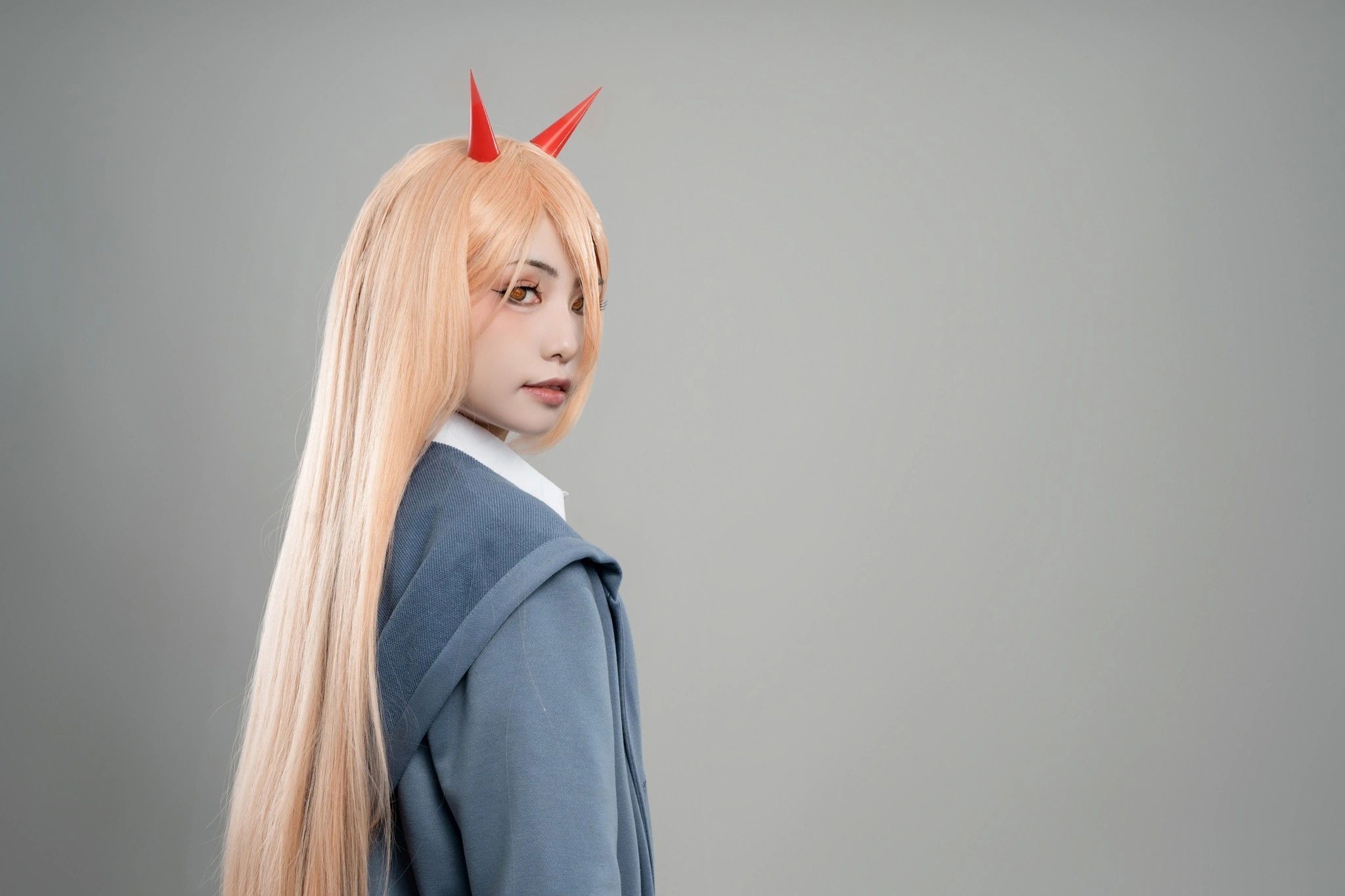 đọc truyện Hình Cosplay Chương 450 ảnh 7 tại Thiên Thai Truyện