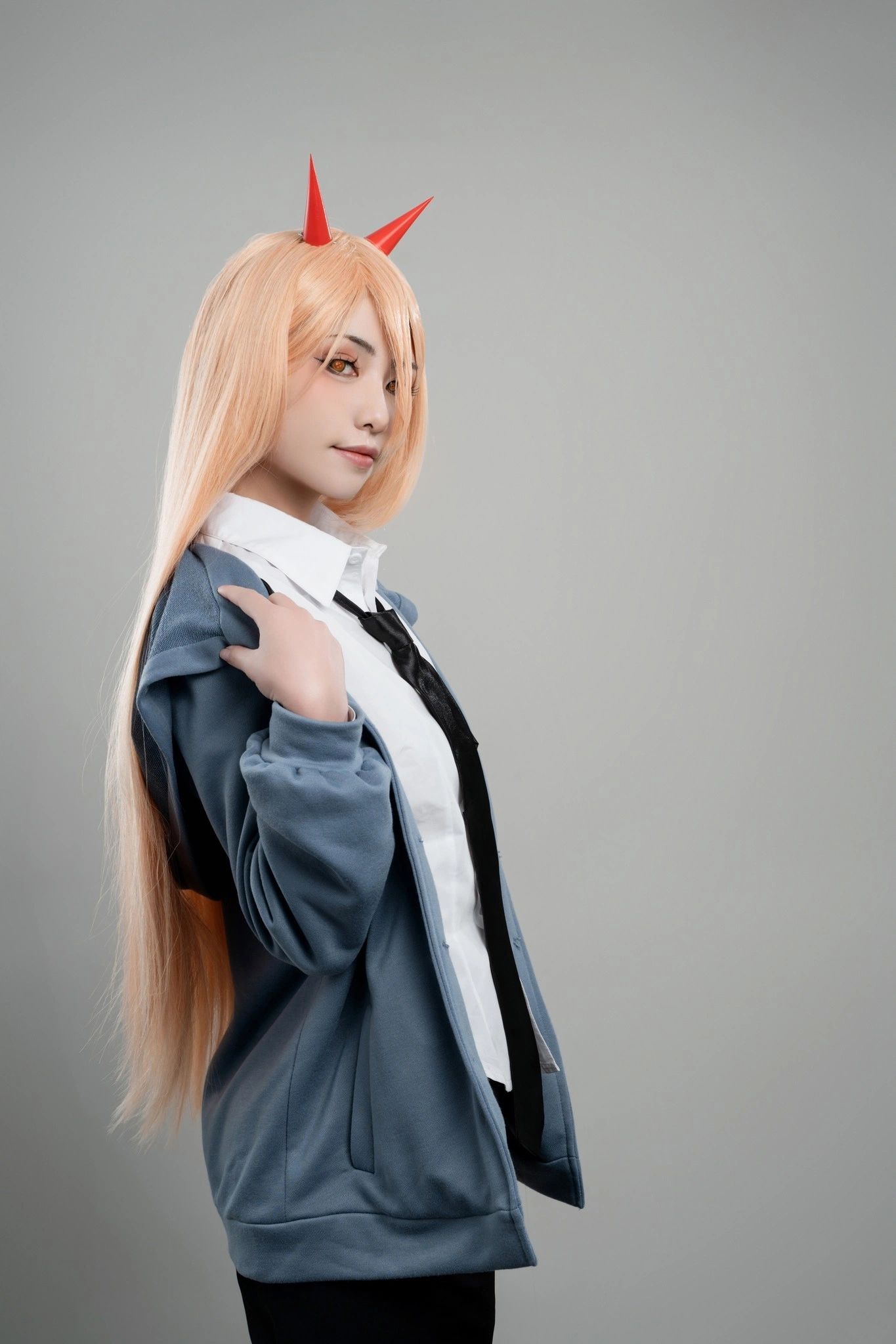 đọc truyện Hình Cosplay Chương 450 ảnh 55 tại Thiên Thai Truyện