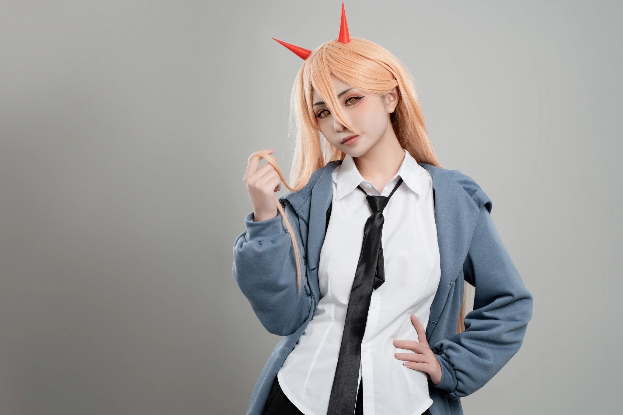 đọc truyện Hình Cosplay Chương 450 ảnh 57 tại Thiên Thai Truyện